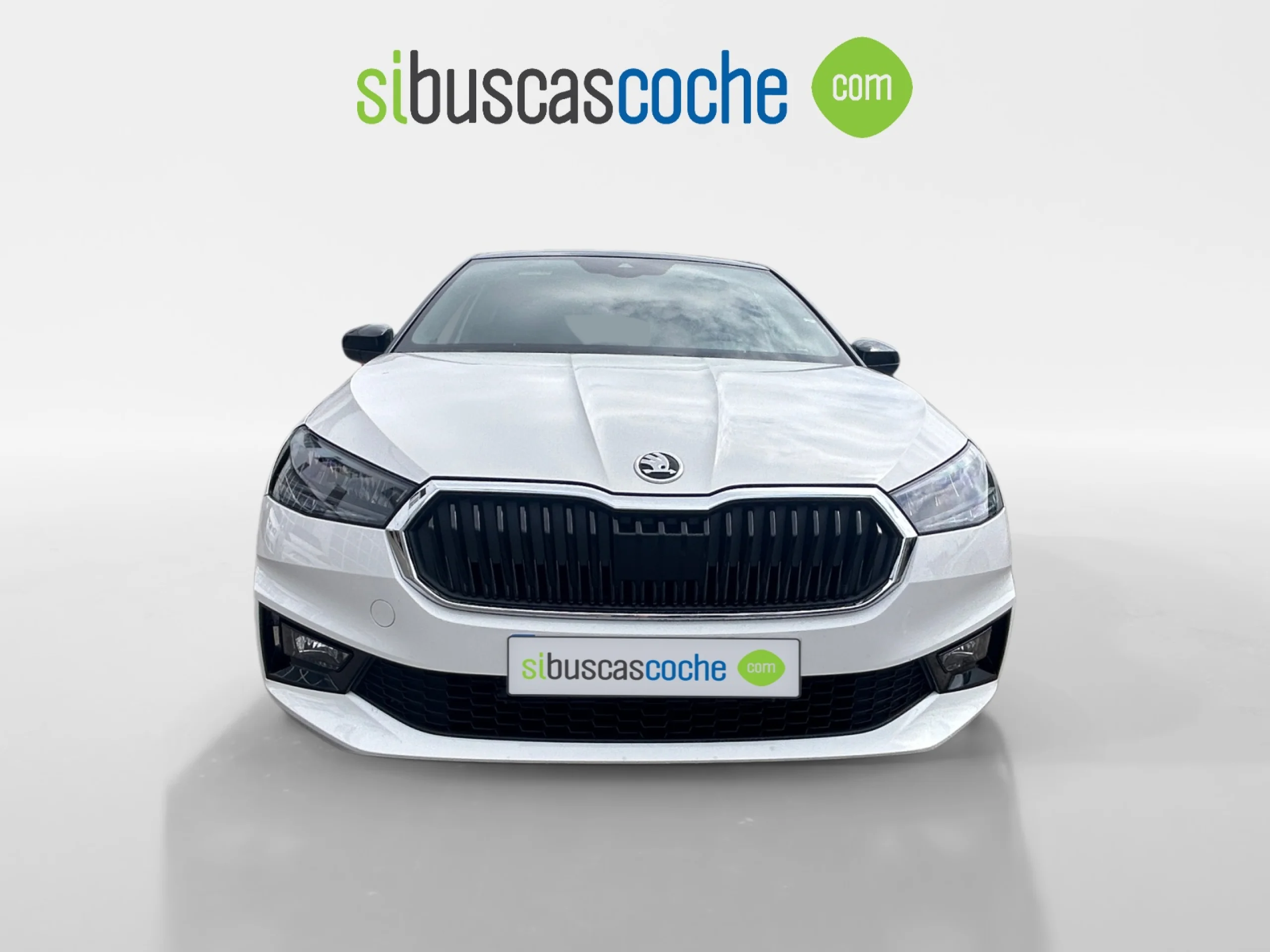 SKODA FABIA 1.0 TSI 70KW (95CV) DESIGN - Foto 18