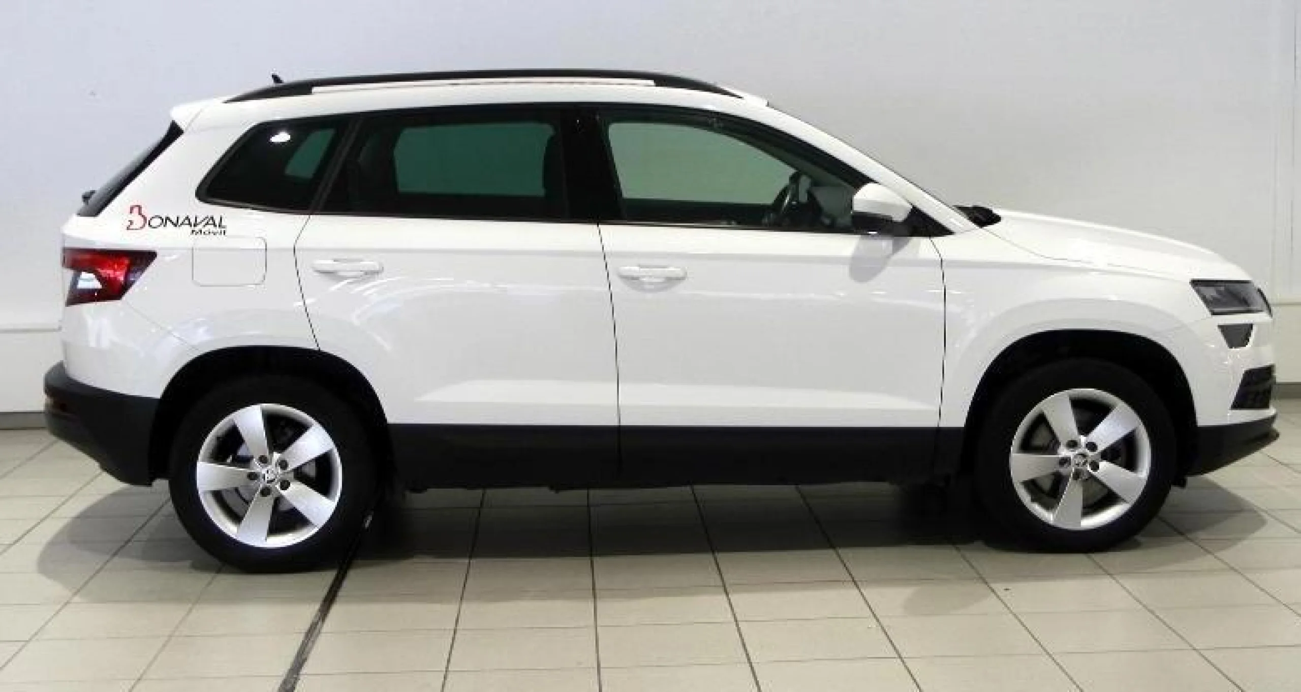 SKODA KAROQ 1.6 TDI 85KW (115CV) DSG AMBITION - Foto 2