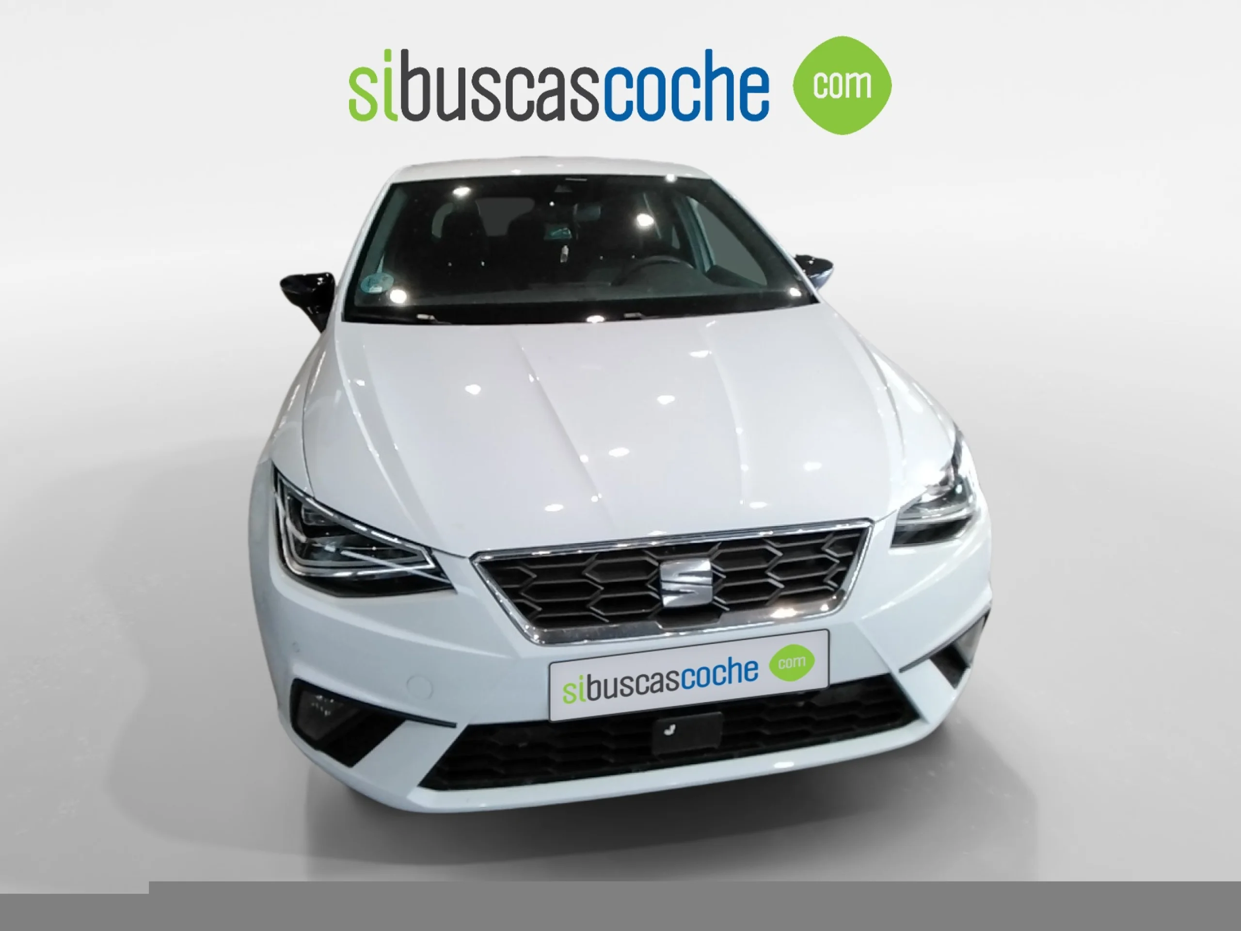 SEAT IBIZA 1.5 TSI 110KW (150CV) DSG FR XS - Foto 1