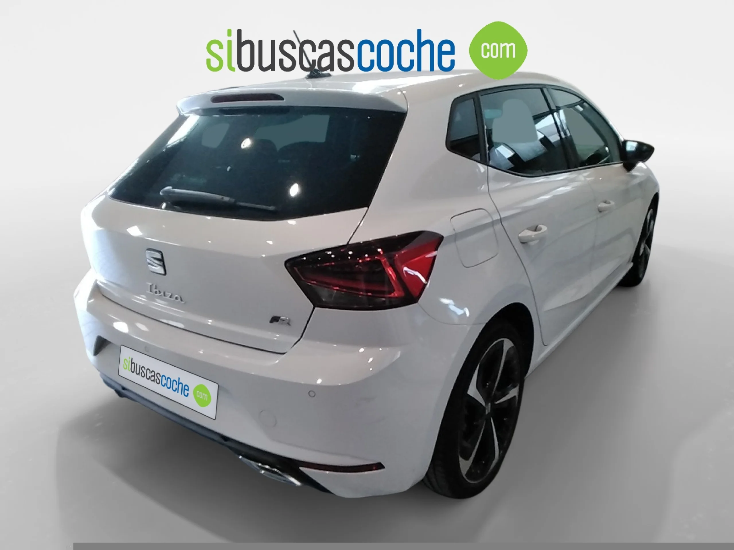 SEAT IBIZA 1.5 TSI 110KW (150CV) DSG FR XS - Foto 4