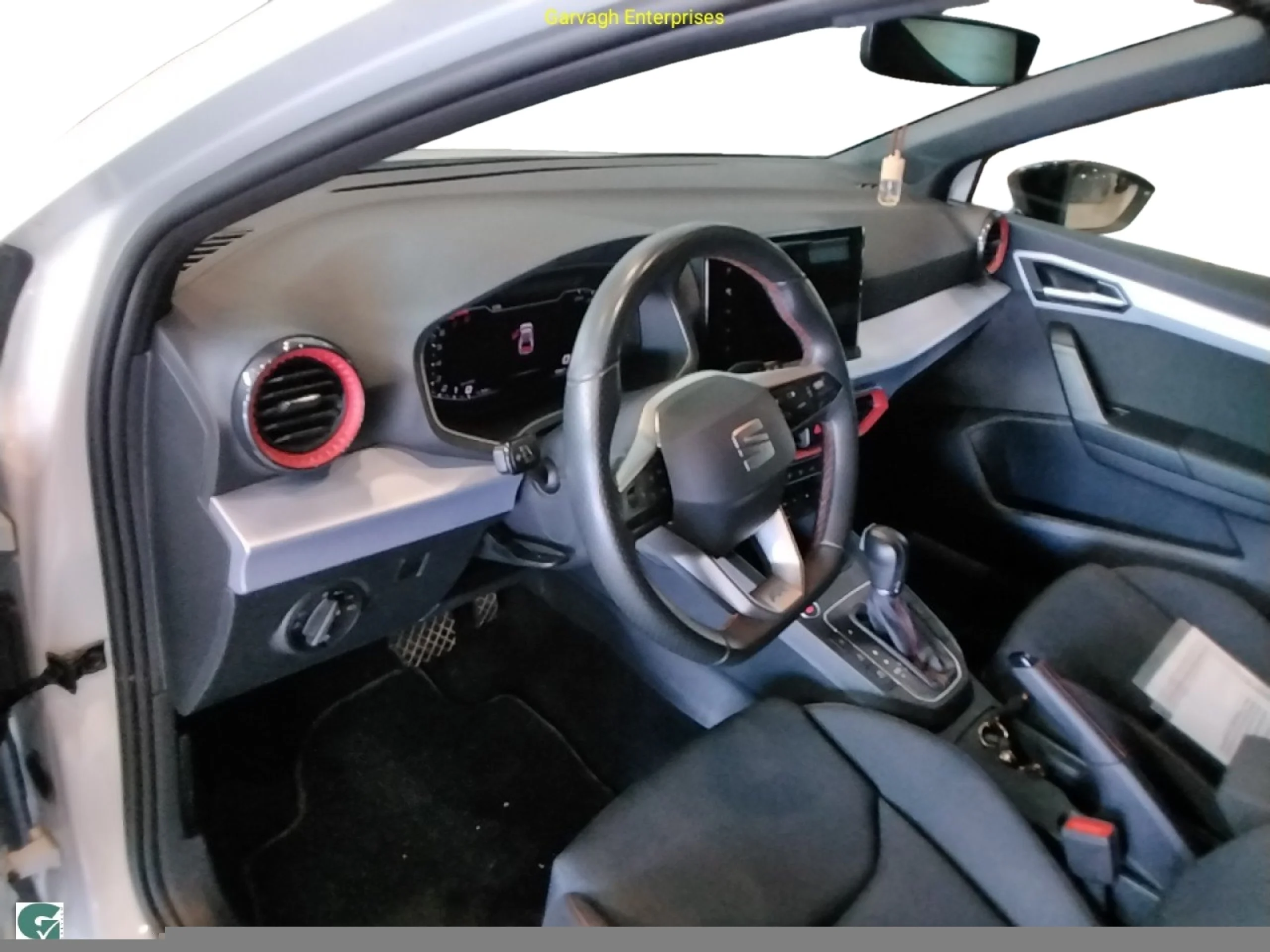 SEAT IBIZA 1.5 TSI 110KW (150CV) DSG FR XS - Foto 5