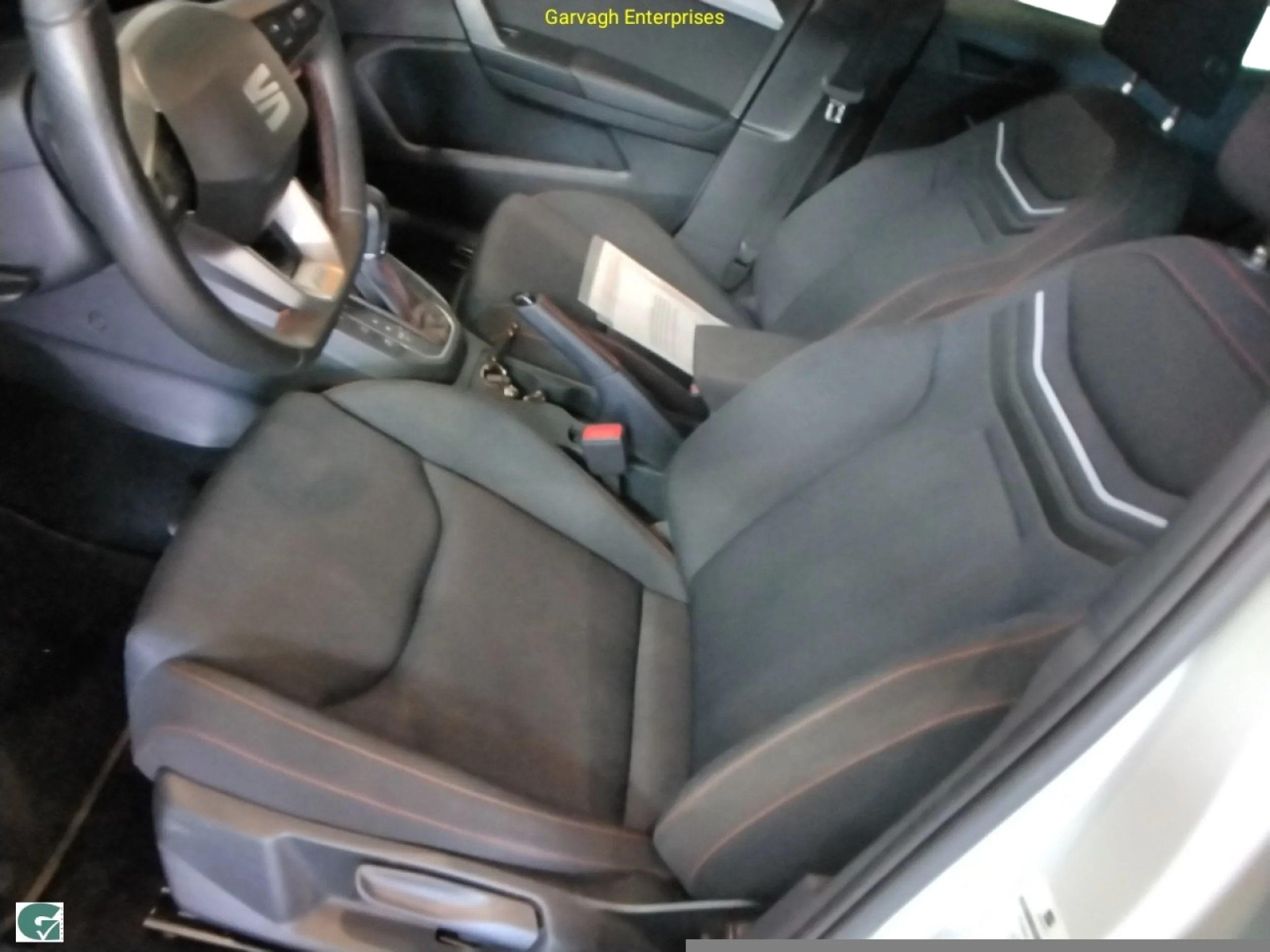 SEAT IBIZA 1.5 TSI 110KW (150CV) DSG FR XS - Foto 7