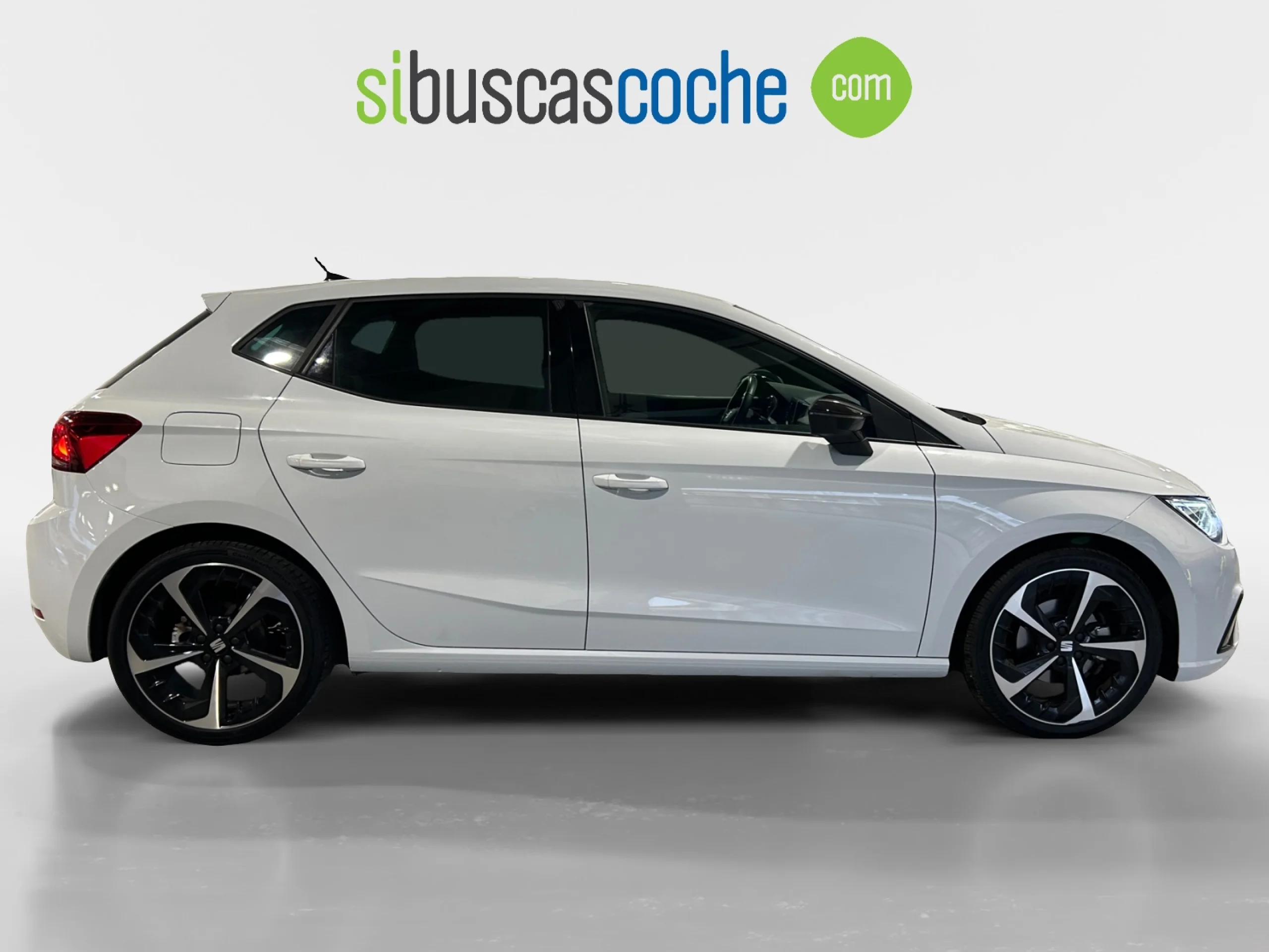 SEAT IBIZA 1.5 TSI 110KW (150CV) DSG FR XS - Foto 3