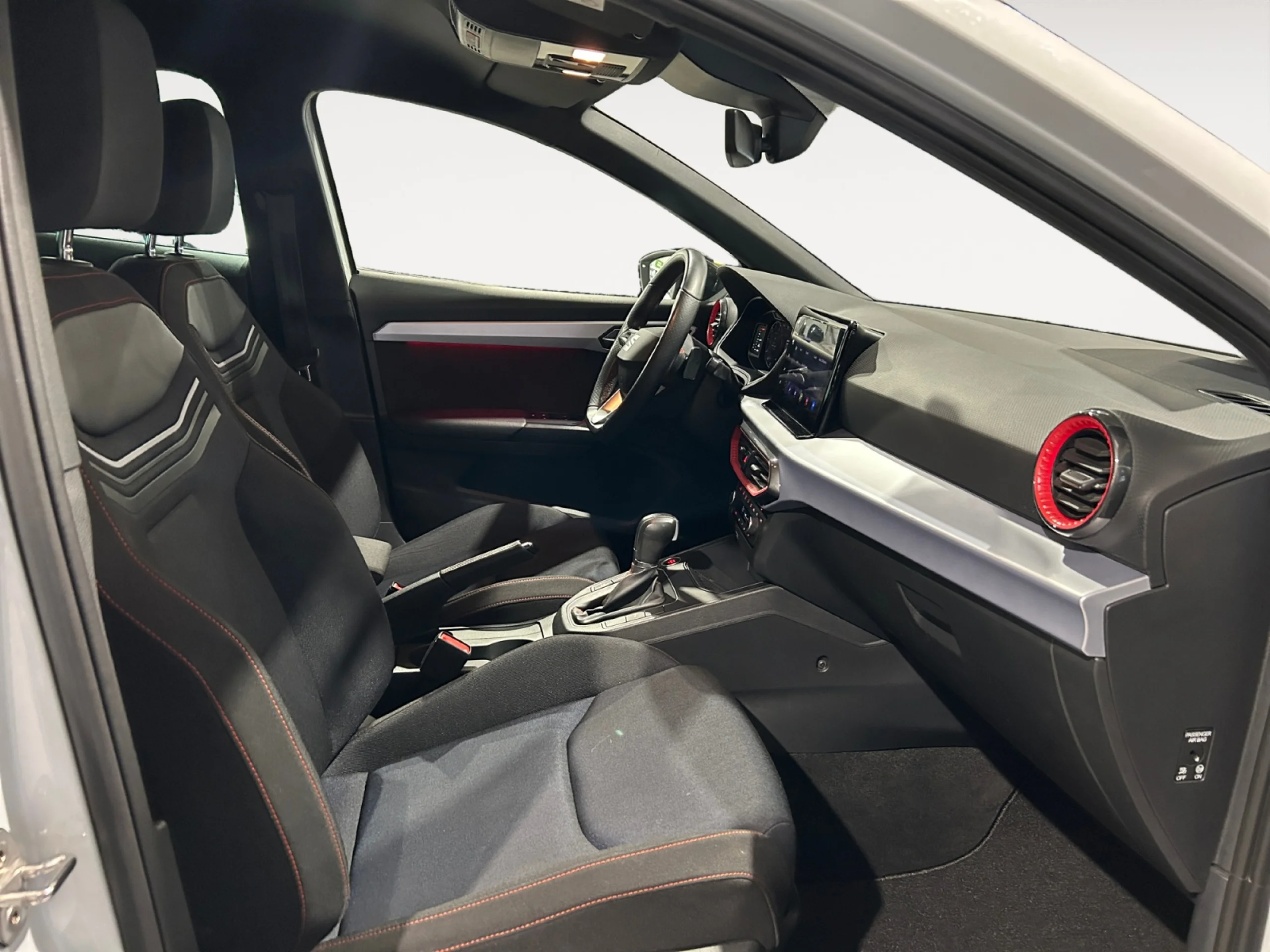 SEAT IBIZA 1.5 TSI 110KW (150CV) DSG FR XS - Foto 5