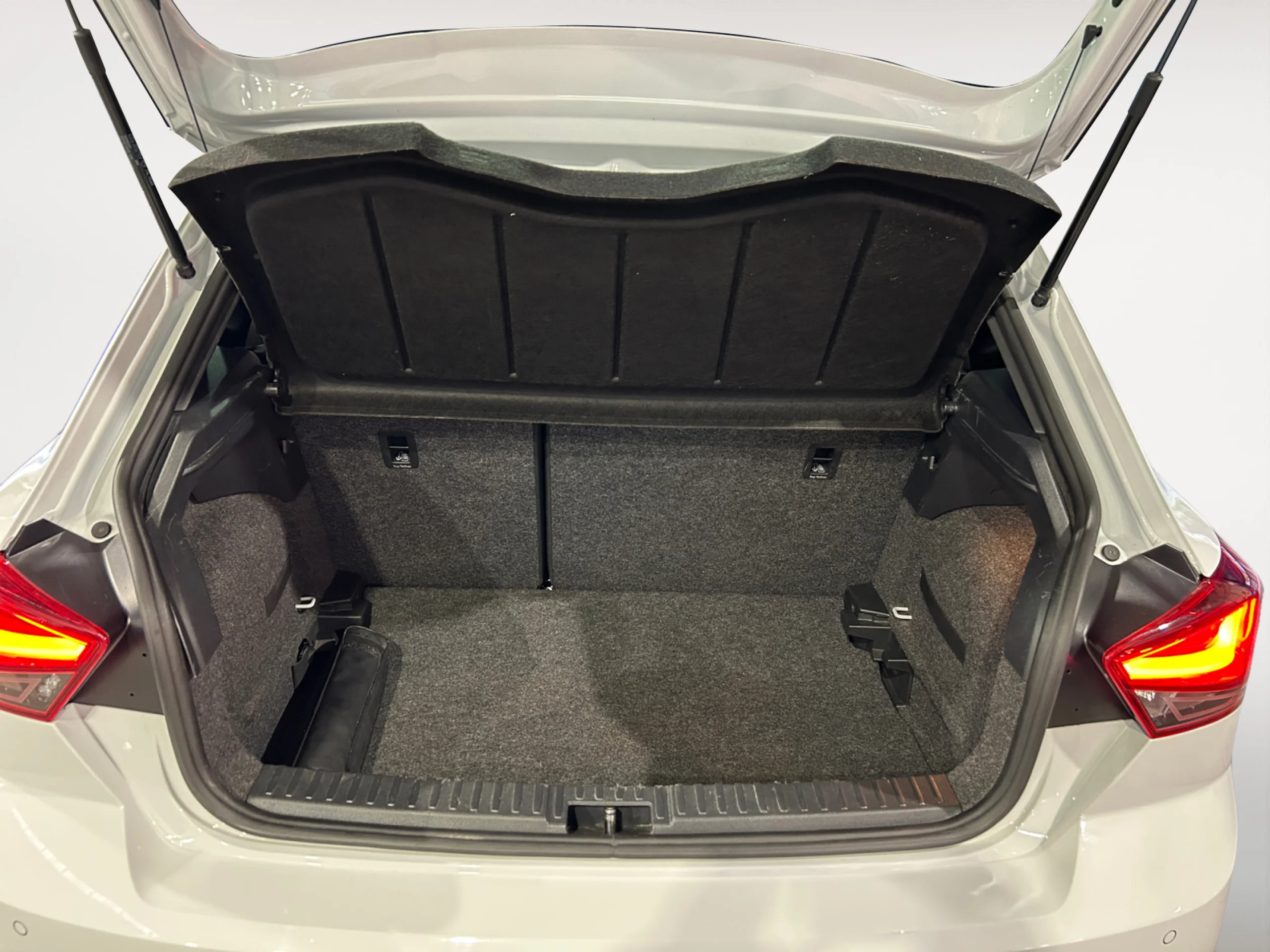 SEAT IBIZA 1.5 TSI 110KW (150CV) DSG FR XS - Foto 7