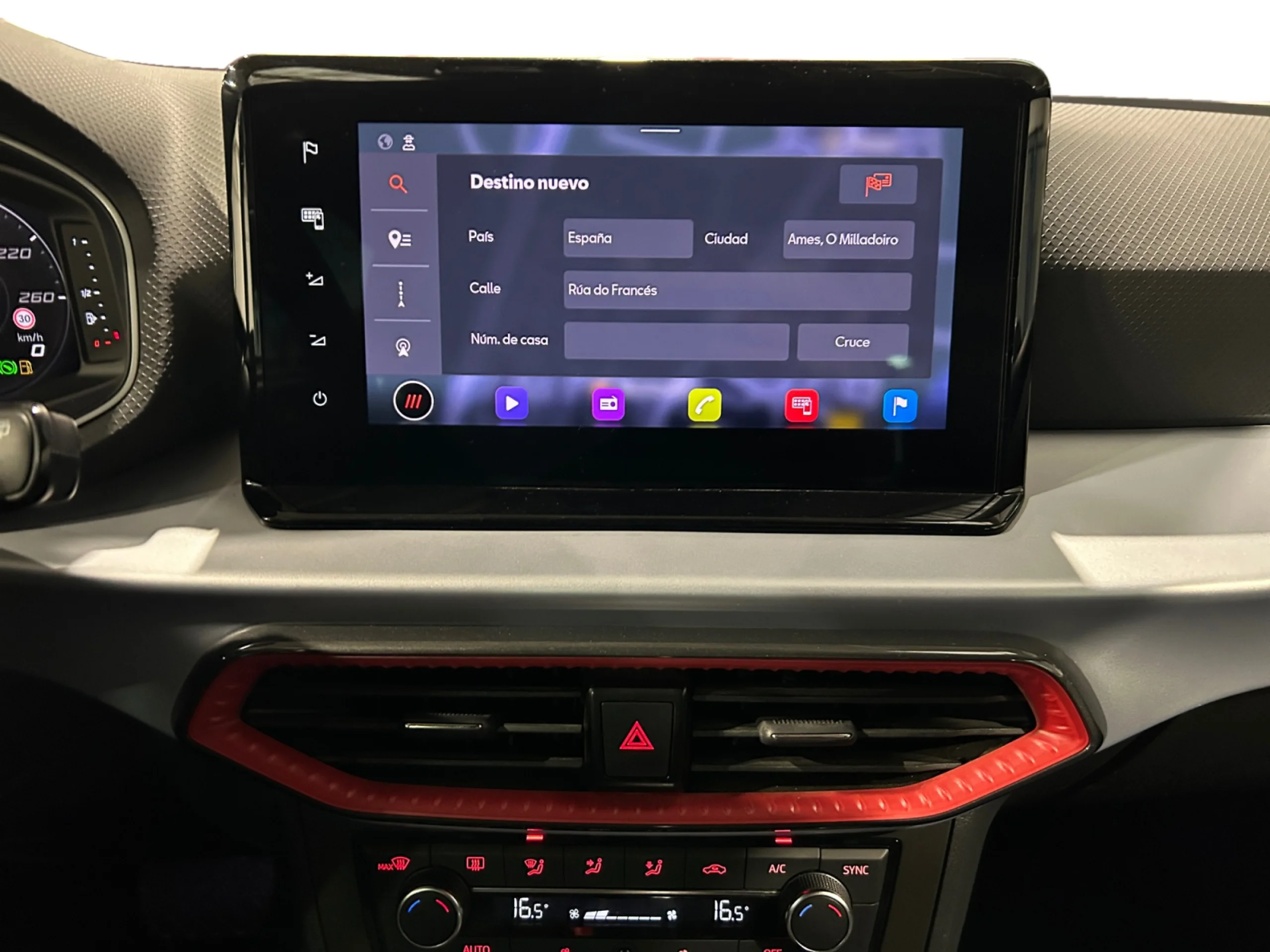 SEAT IBIZA 1.5 TSI 110KW (150CV) DSG FR XS - Foto 9