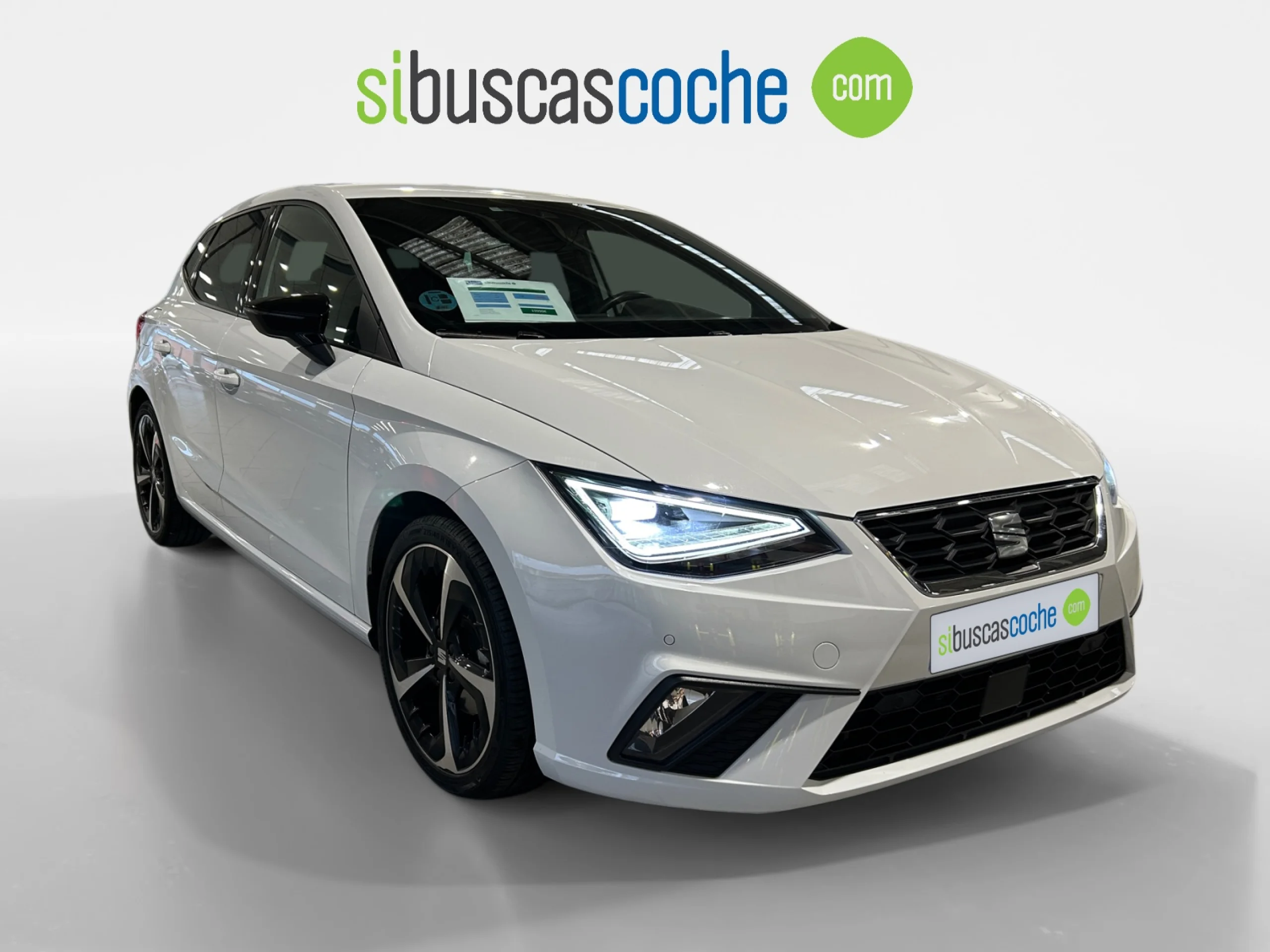 SEAT IBIZA 1.5 TSI 110KW (150CV) DSG FR XS - Foto 1