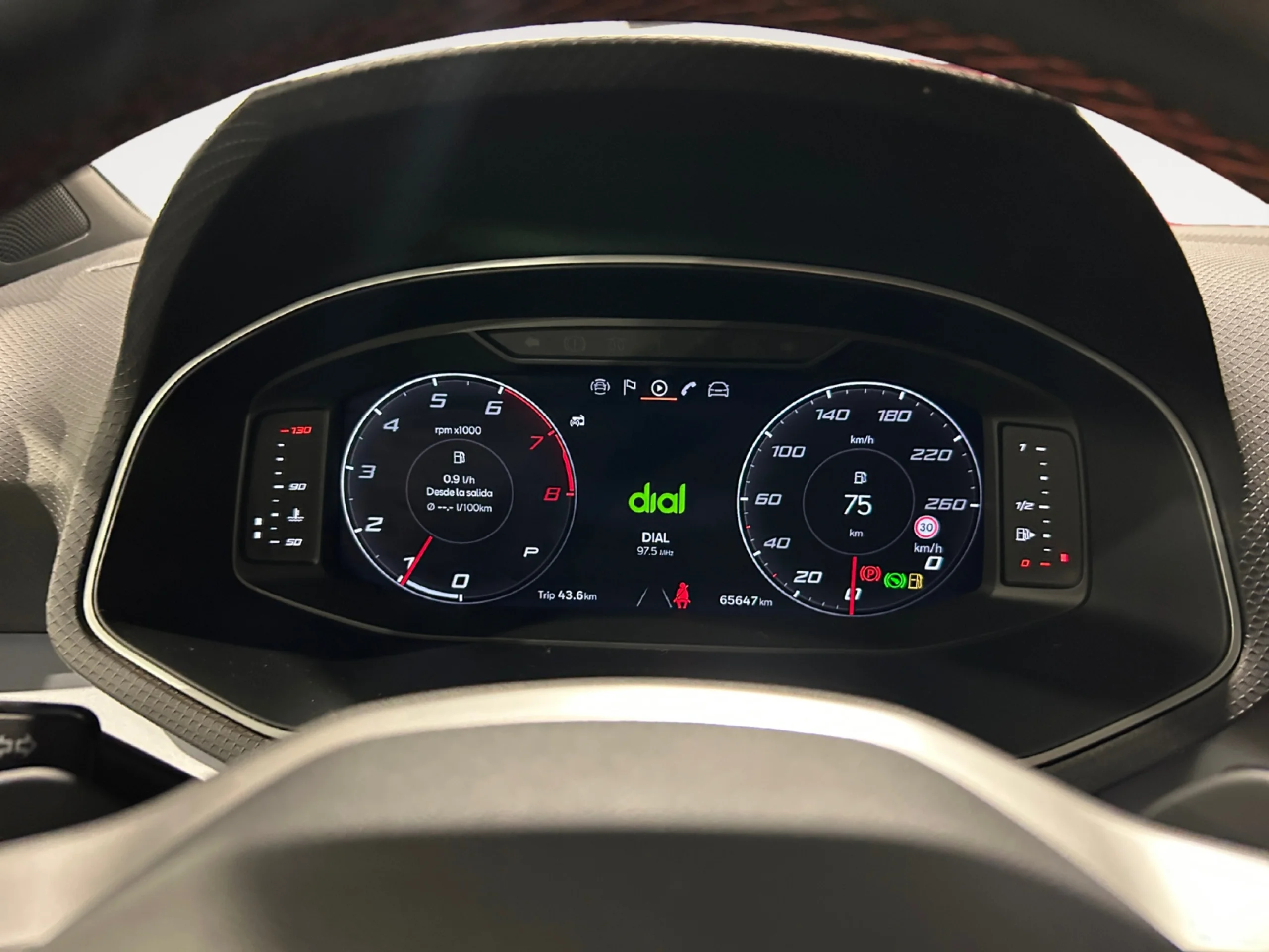 SEAT IBIZA 1.5 TSI 110KW (150CV) DSG FR XS - Foto 10