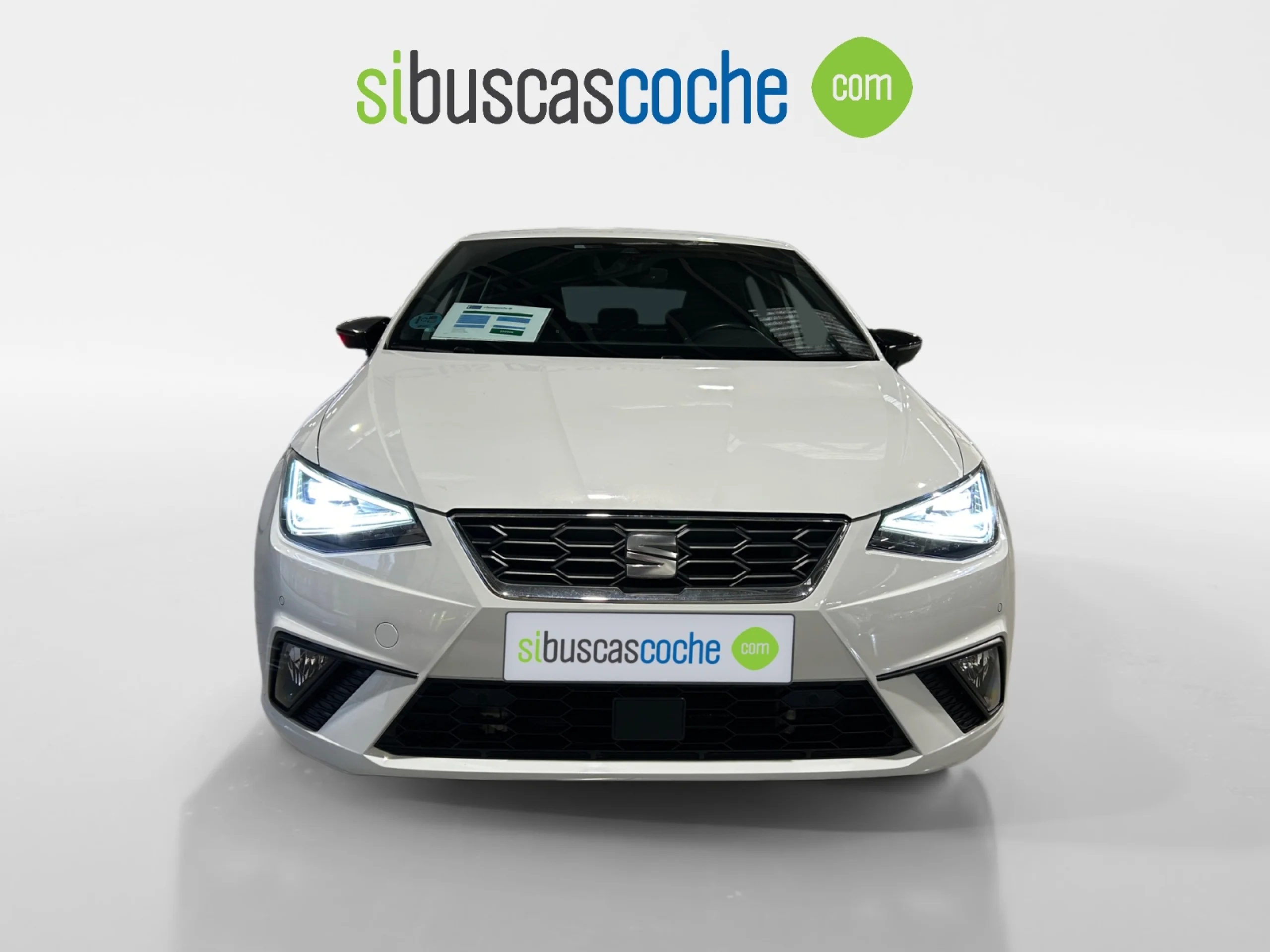 SEAT IBIZA 1.5 TSI 110KW (150CV) DSG FR XS - Foto 12