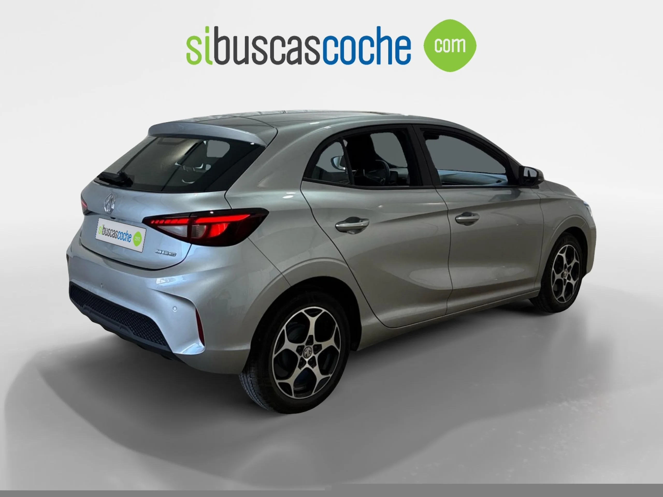 MG MG3 1.5 COMFORT MY26 - Foto 3