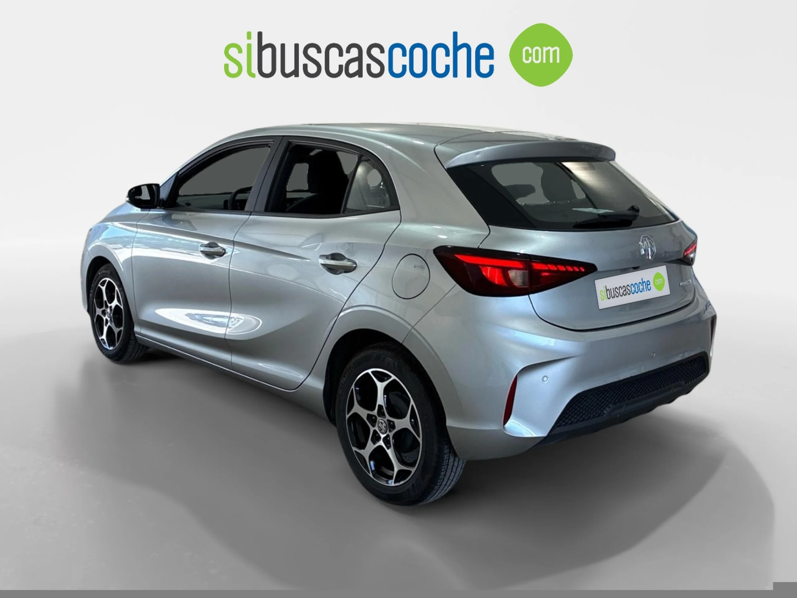 MG MG3 1.5 COMFORT MY26 - Foto 4