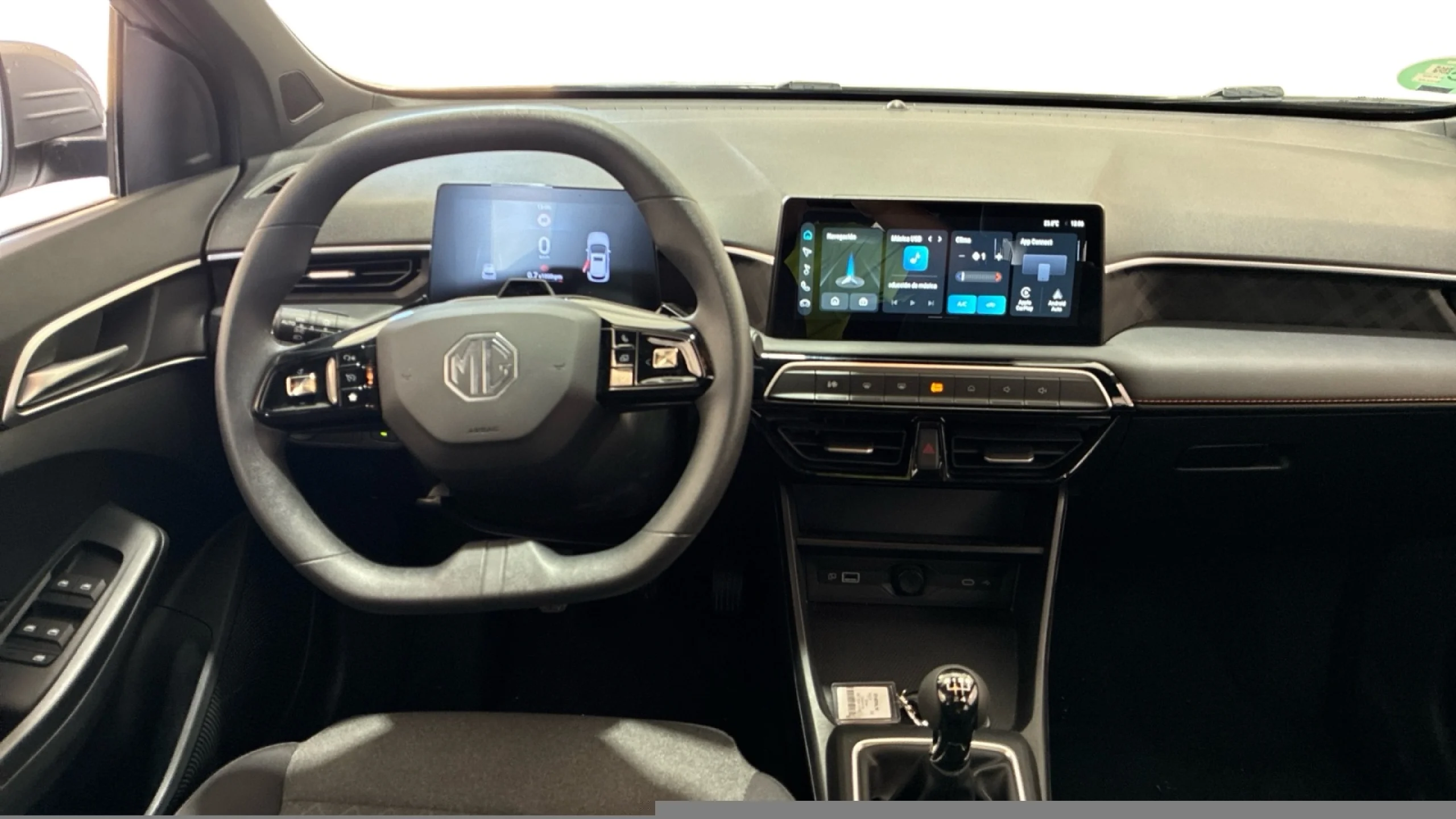 MG MG3 1.5 COMFORT MY26 - Foto 6