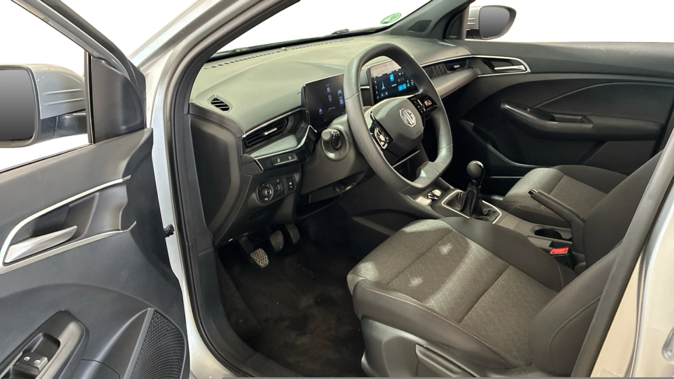 MG MG3 1.5 COMFORT MY26 - Foto 7