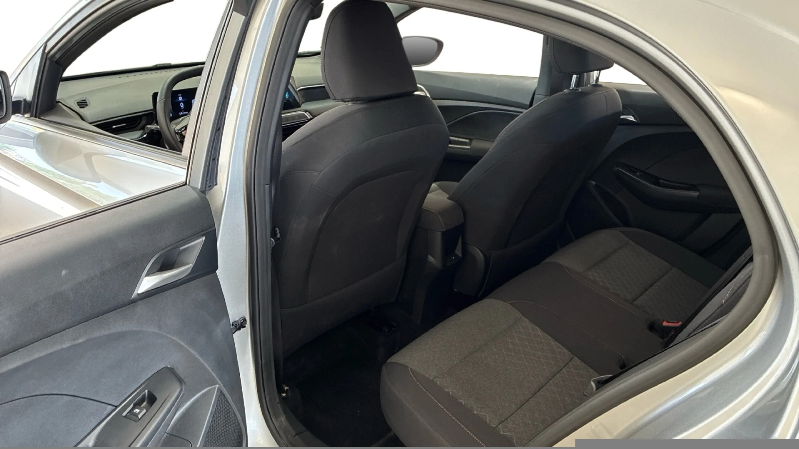 MG MG3 1.5 COMFORT MY26 - Foto 8