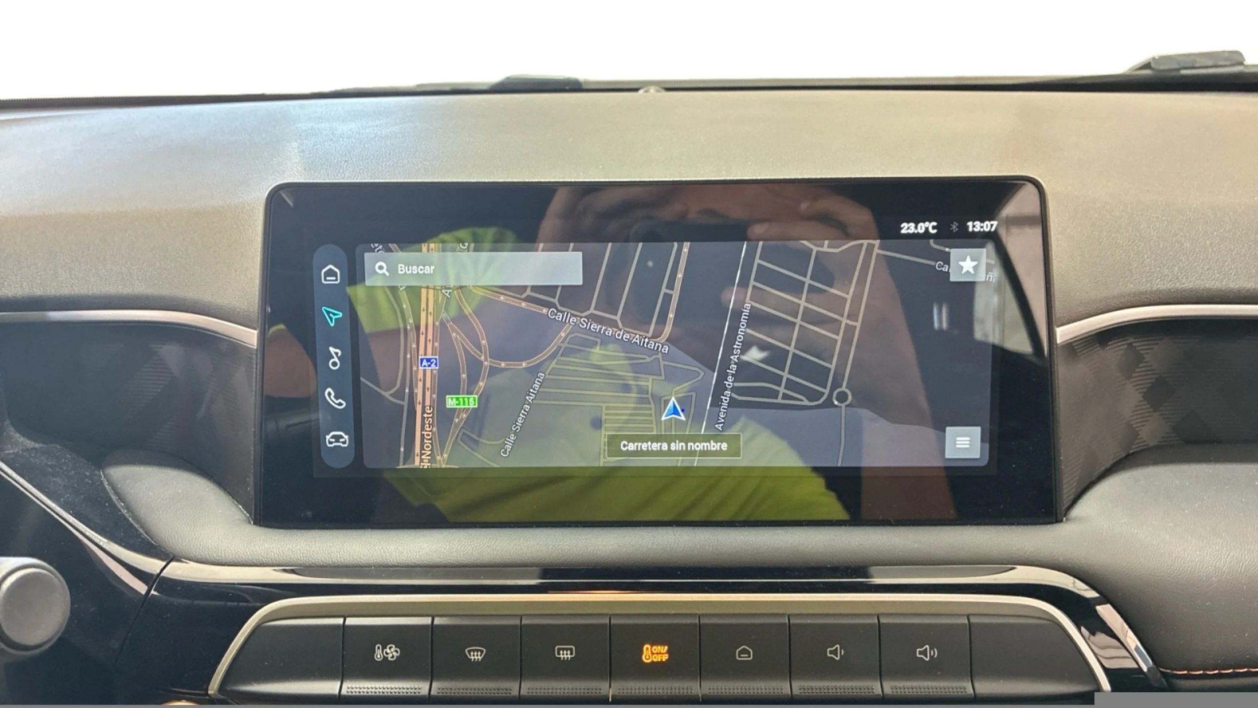 MG MG3 1.5 COMFORT MY26 - Foto 11