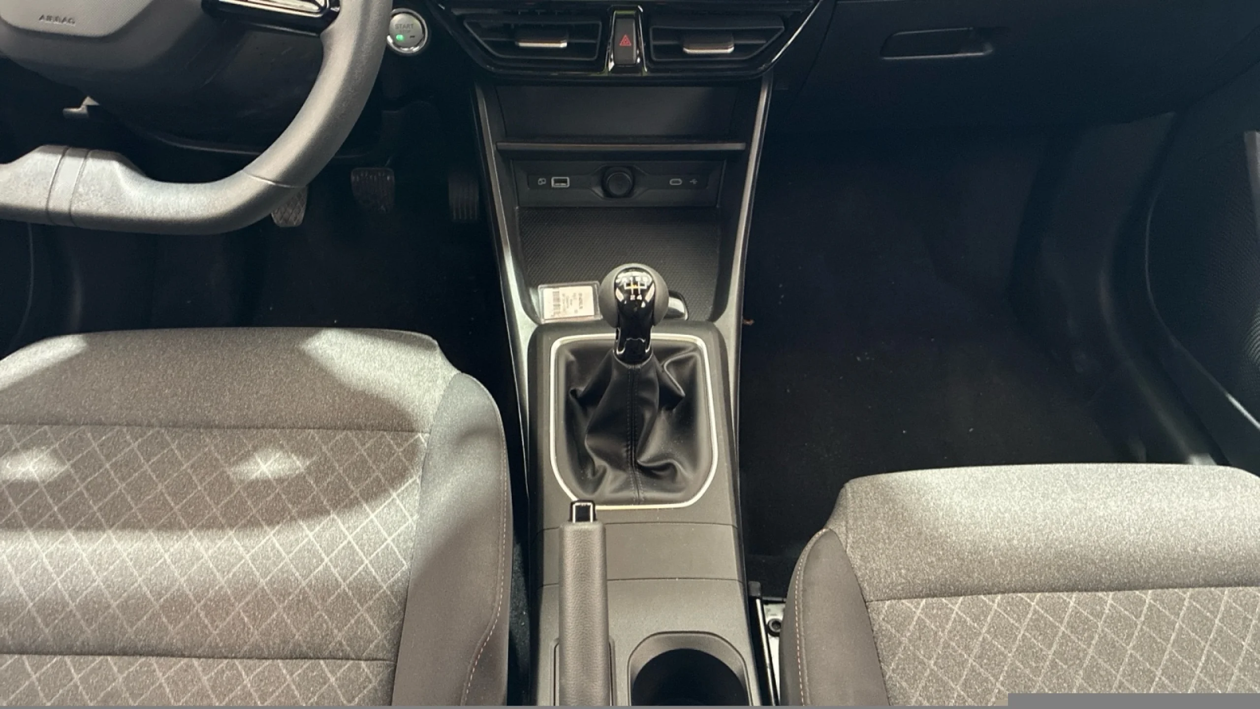 MG MG3 1.5 COMFORT MY26 - Foto 14