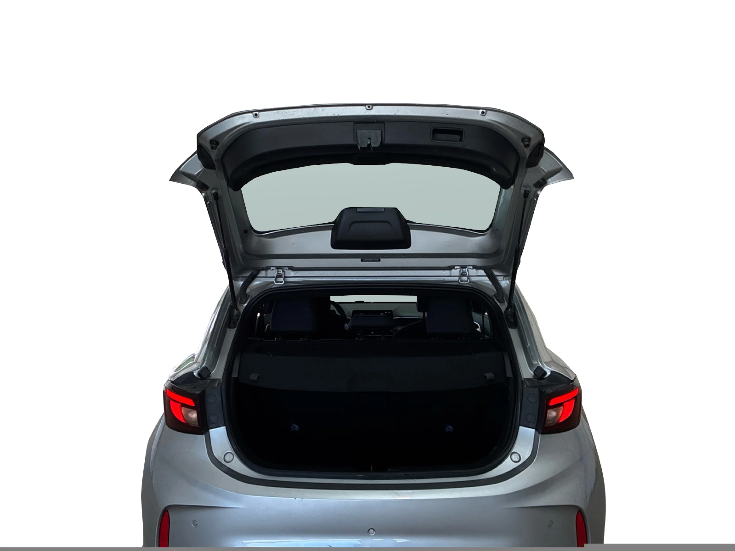 MG MG3 1.5 COMFORT MY26 - Foto 16
