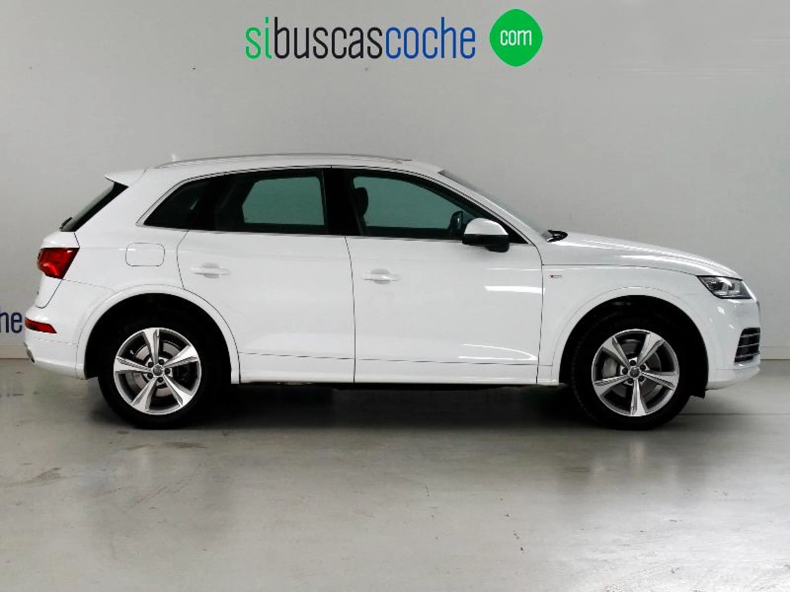 AUDI Q5 2.0 TDI 120KW QUATTRO S TRONIC - Foto 3
