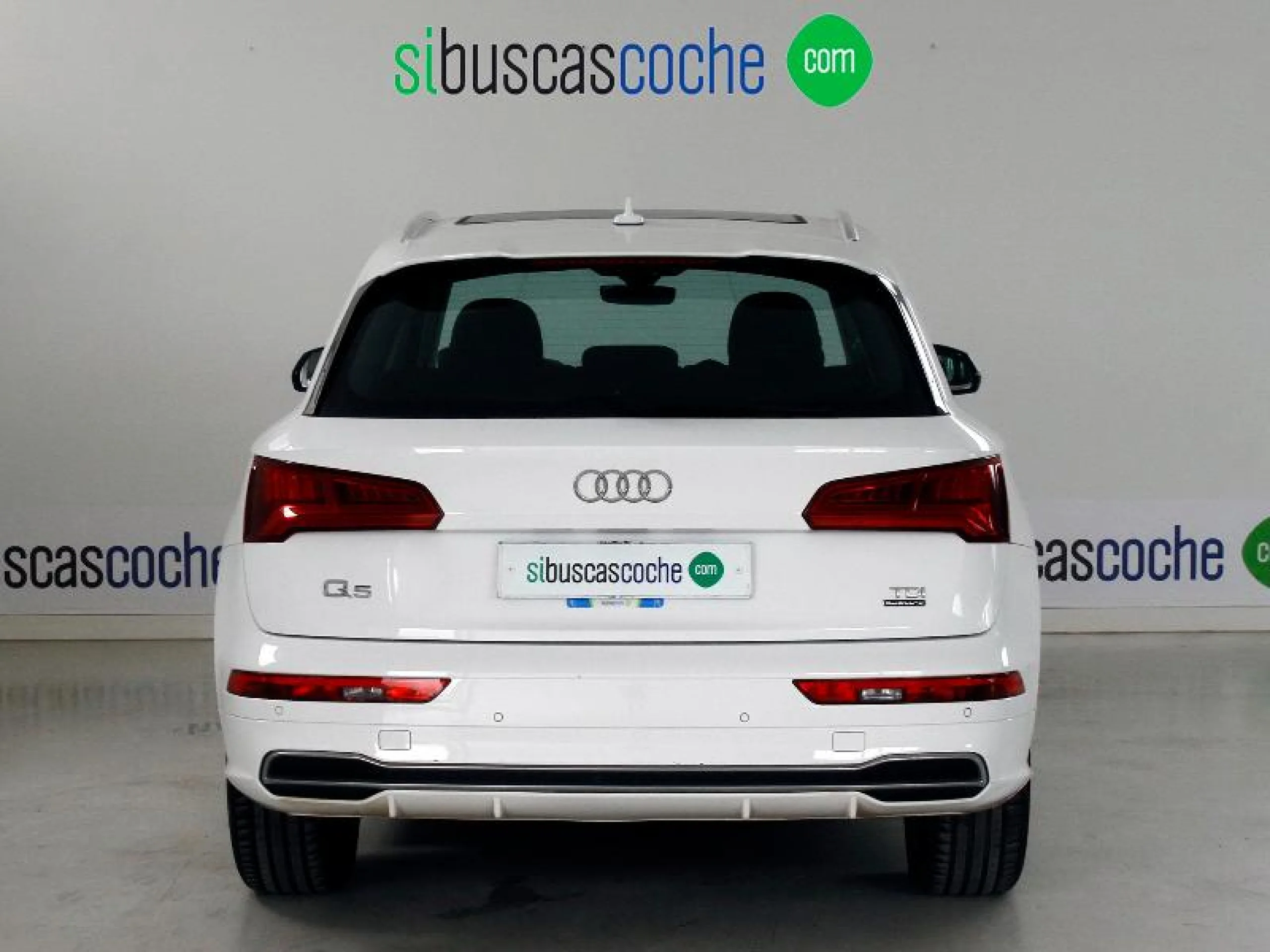 AUDI Q5 2.0 TDI 120KW QUATTRO S TRONIC - Foto 18