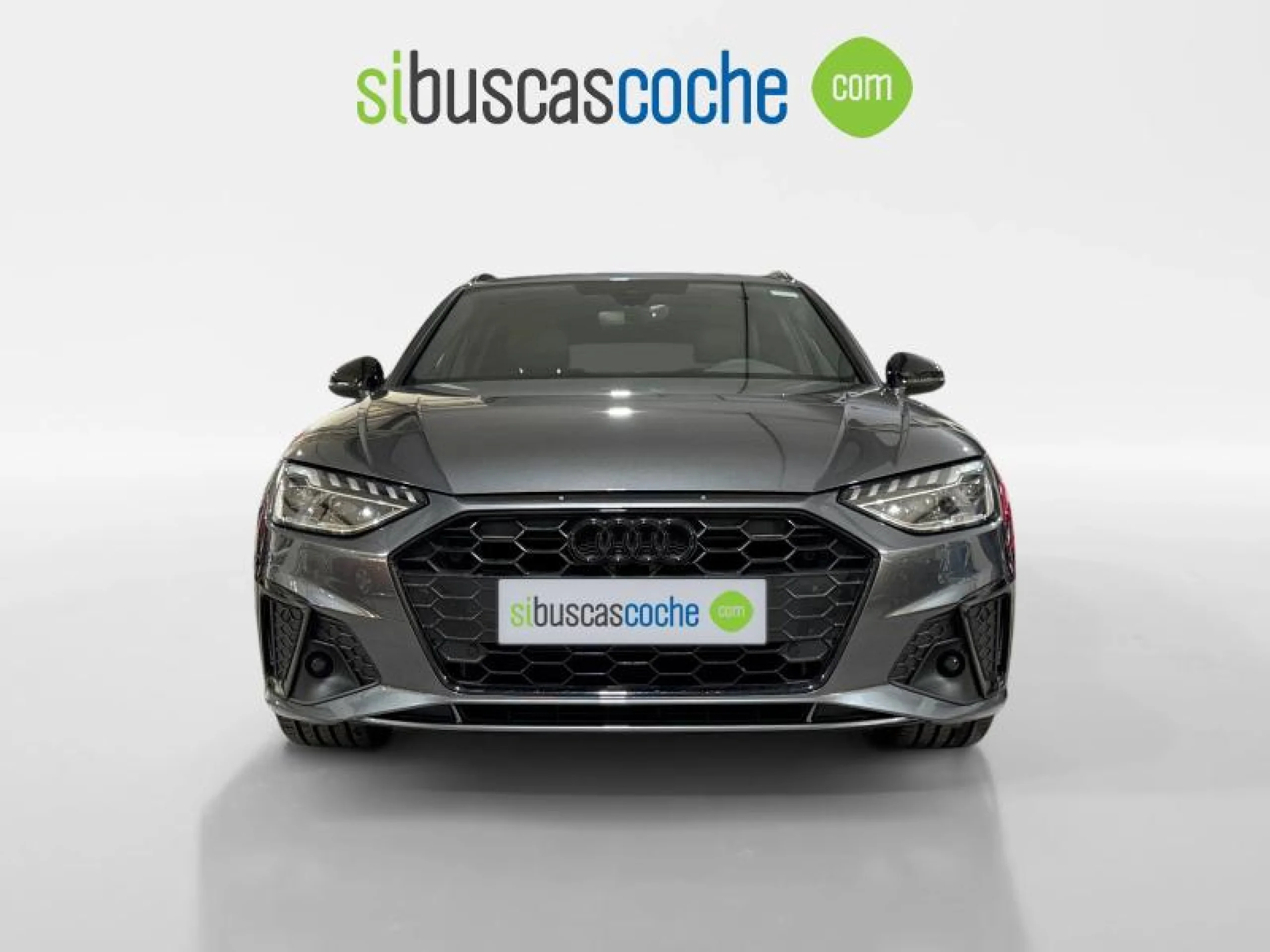 AUDI A4 AVANT BLACK LIMITED 35 TDI 120KW S TRON - Foto 2