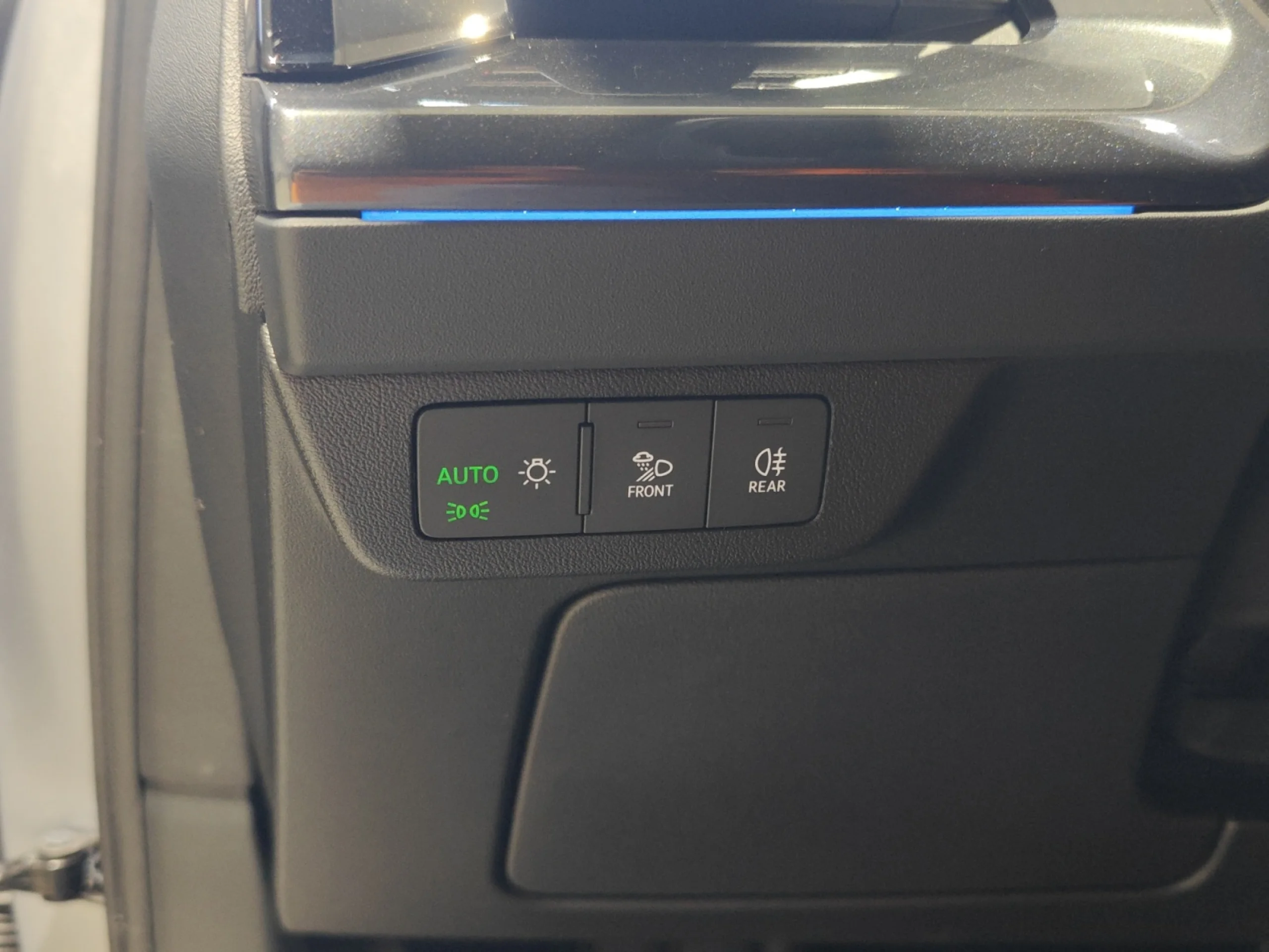 AUDI Q4 SPORTBACK E TRON BLACK LINE EDITION 40 E TRON 150KW 63KWH - Foto 12