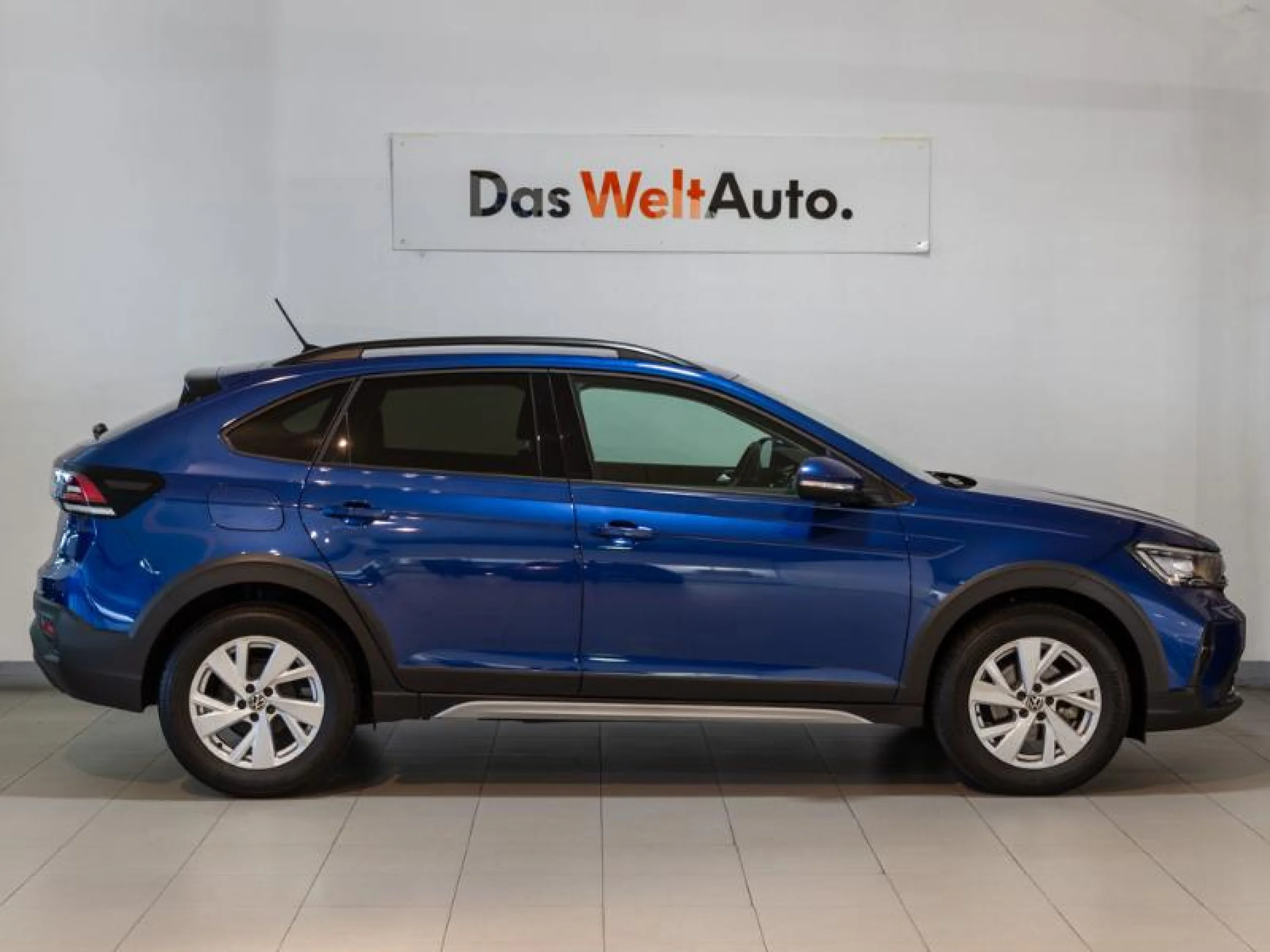 VOLKSWAGEN TAIGO LIFE 1.0 TSI 70KW (95CV) - Foto 3