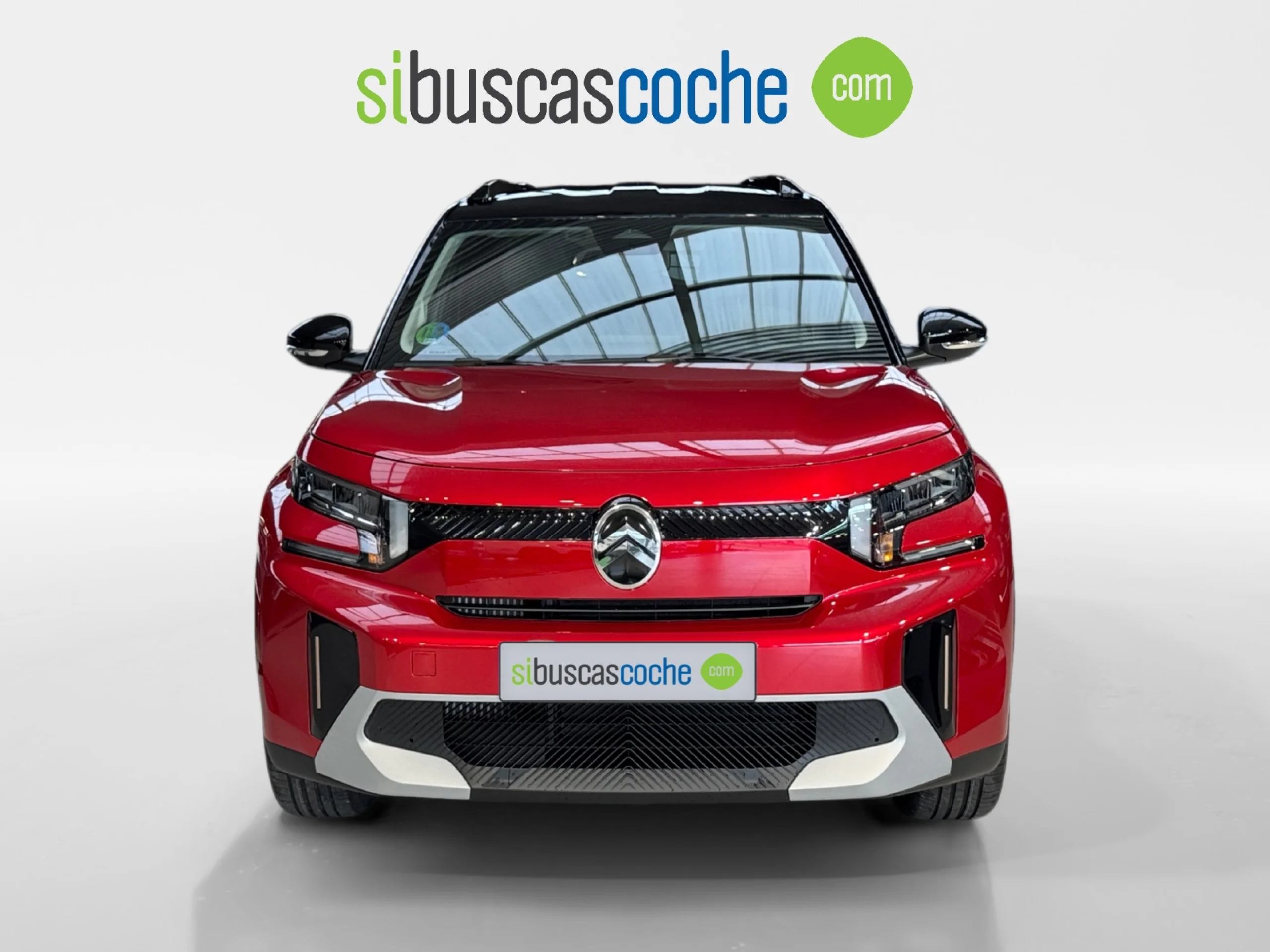 CITROEN C3 AIRCROSS HYBRID 145 Ë DCS6 PLUS - Foto 2