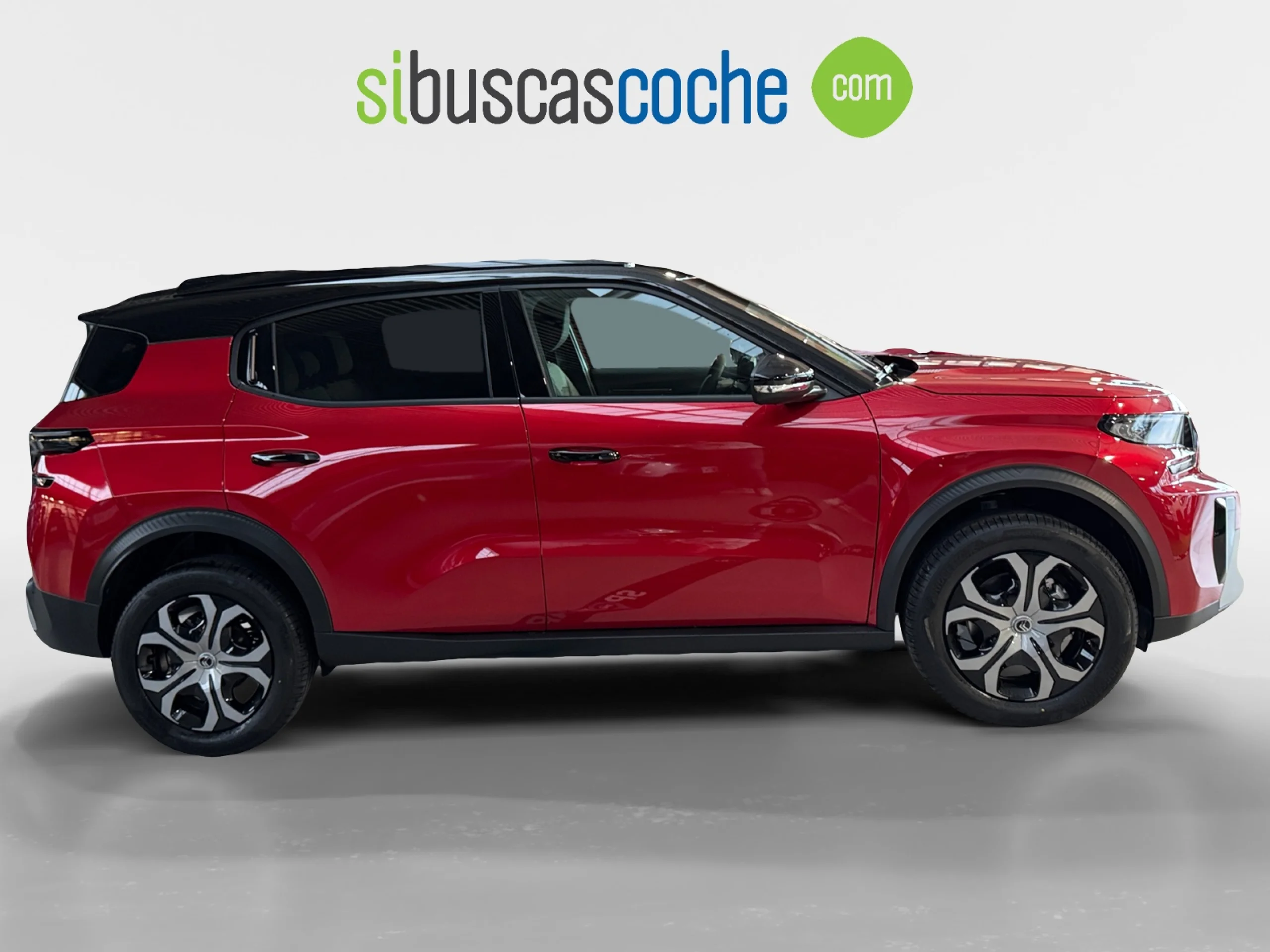CITROEN C3 AIRCROSS HYBRID 145 Ë DCS6 PLUS - Foto 4