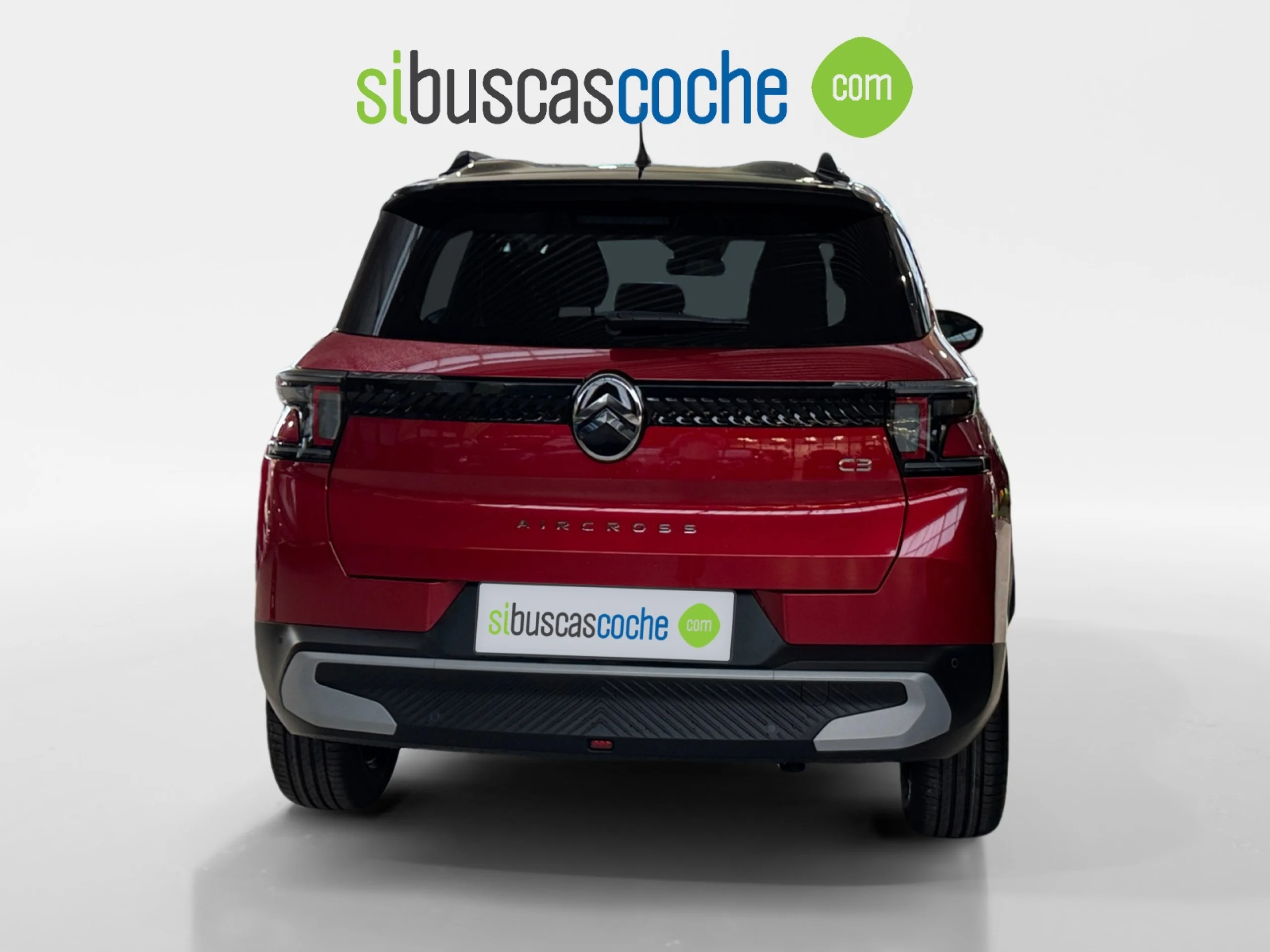 CITROEN C3 AIRCROSS HYBRID 145 Ë DCS6 PLUS - Foto 5