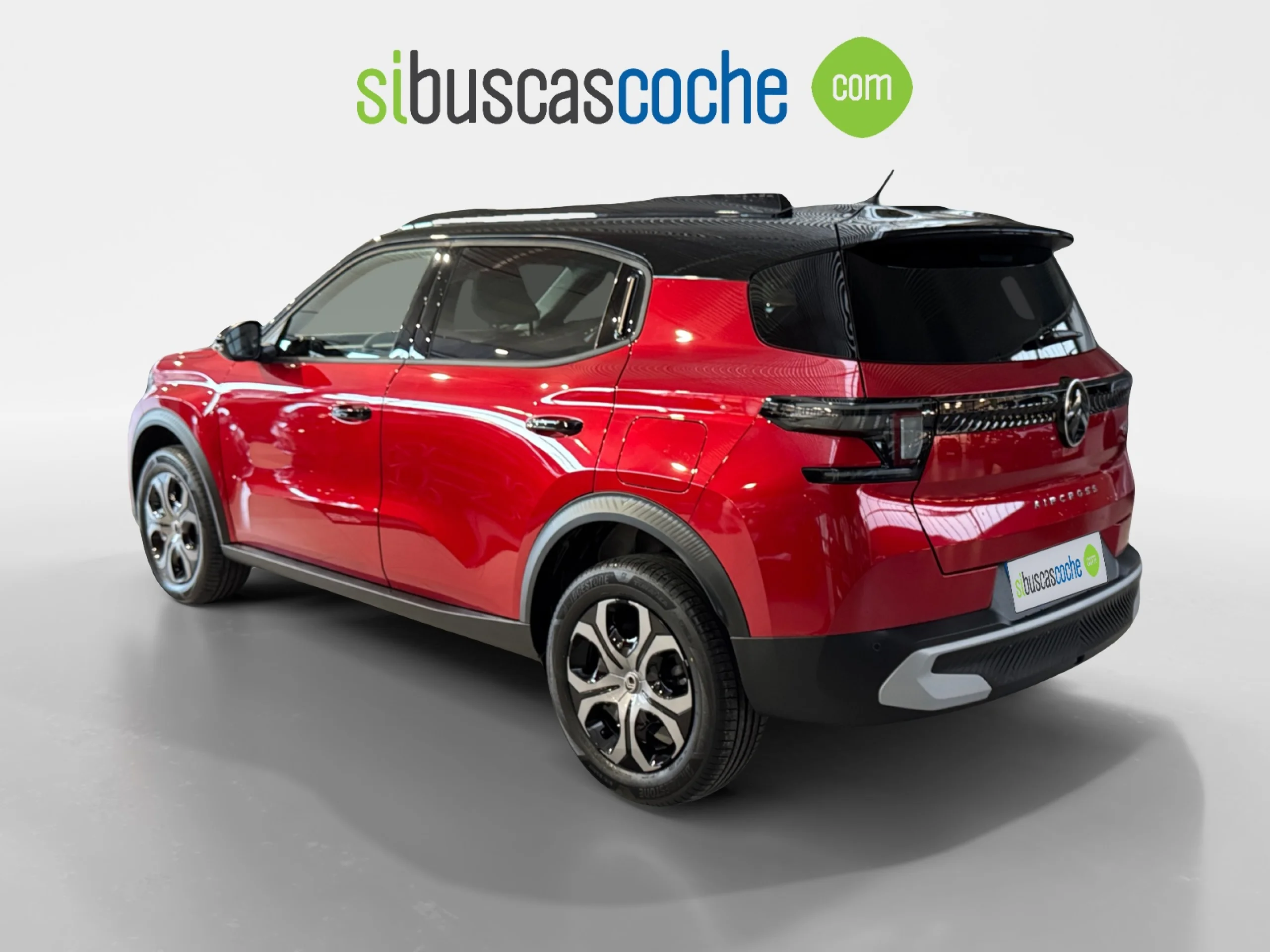 CITROEN C3 AIRCROSS HYBRID 145 Ë DCS6 PLUS - Foto 7