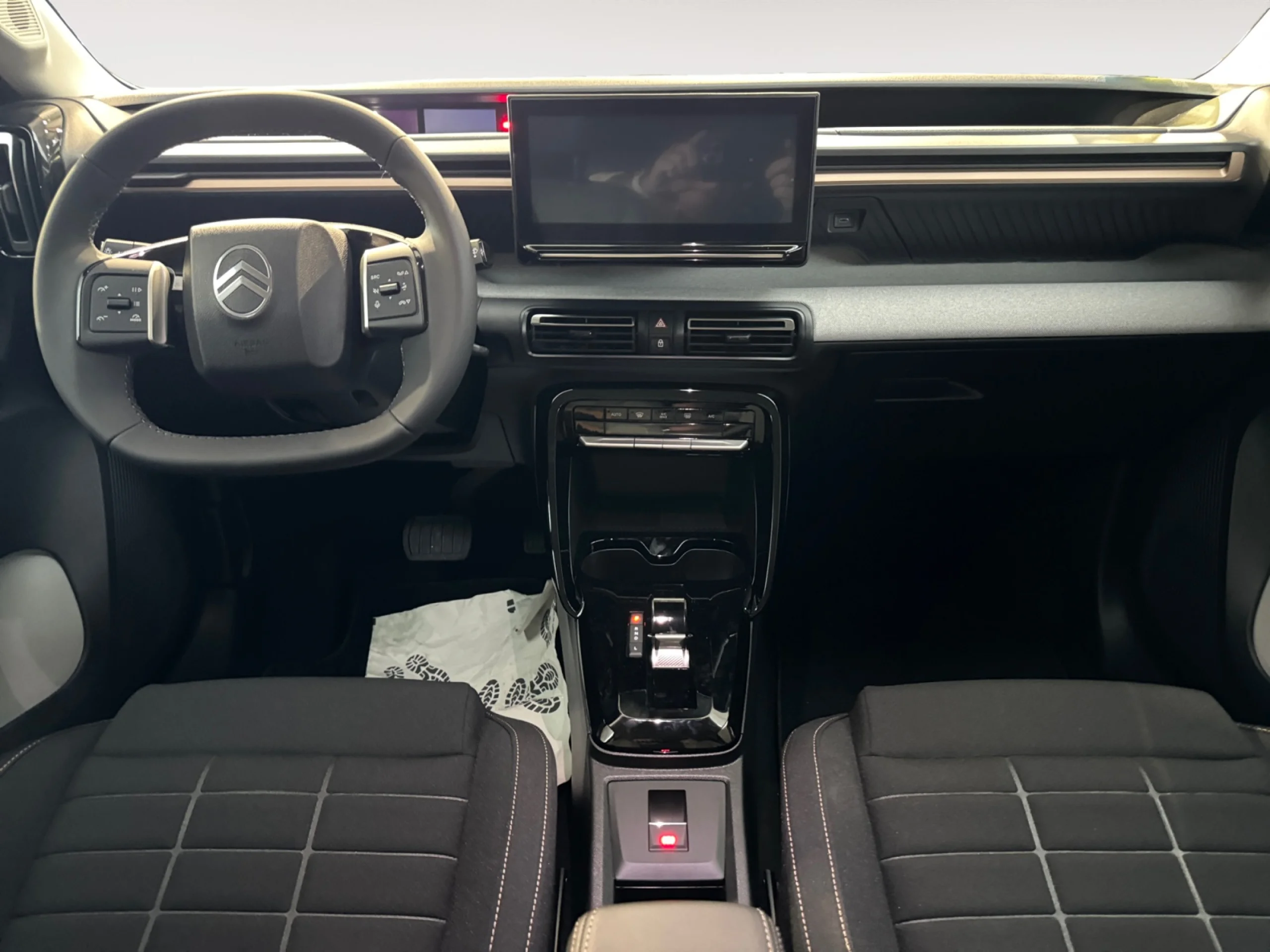 CITROEN C3 AIRCROSS HYBRID 145 Ë DCS6 PLUS - Foto 8