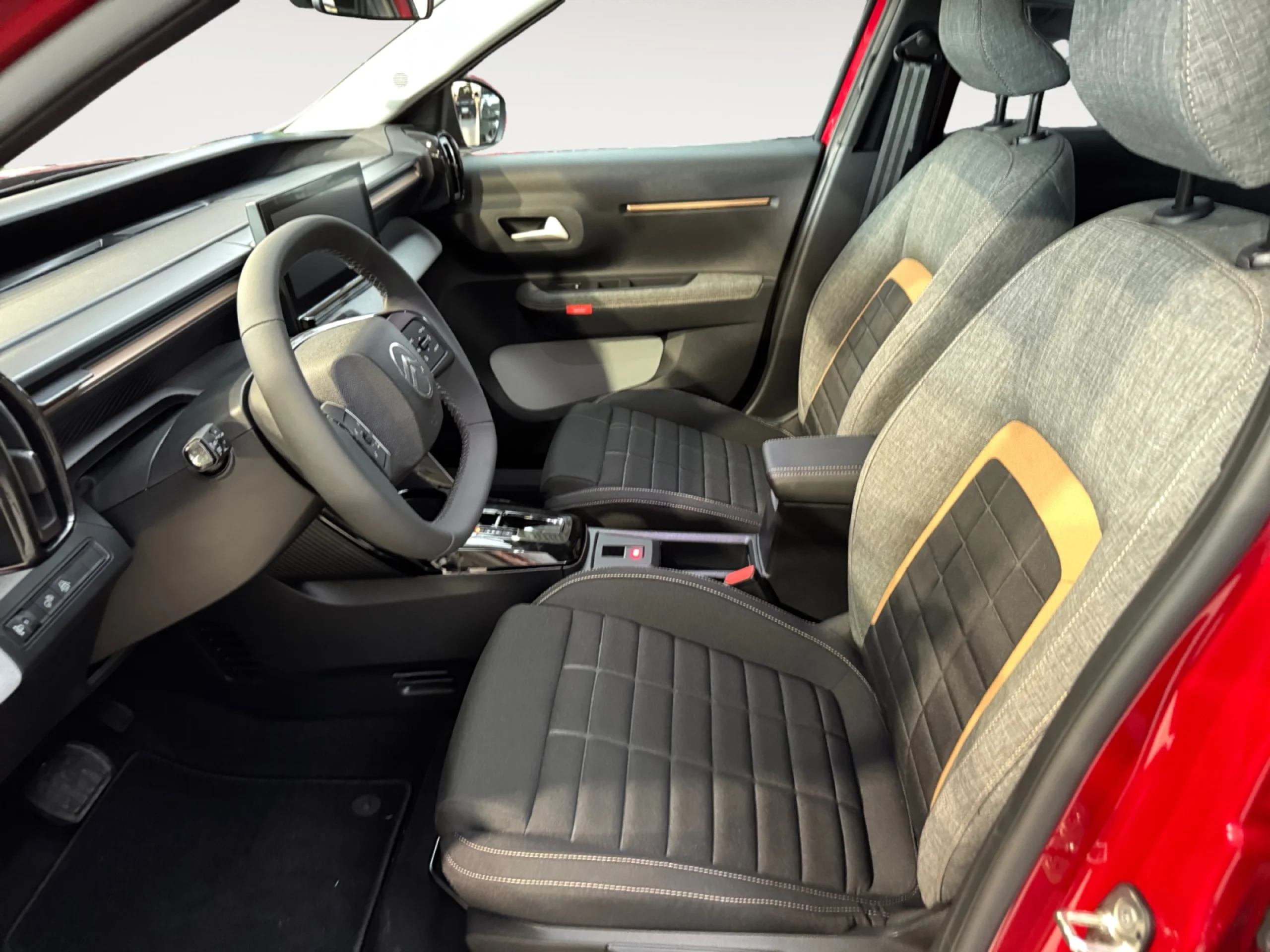 CITROEN C3 AIRCROSS HYBRID 145 Ë DCS6 PLUS - Foto 9