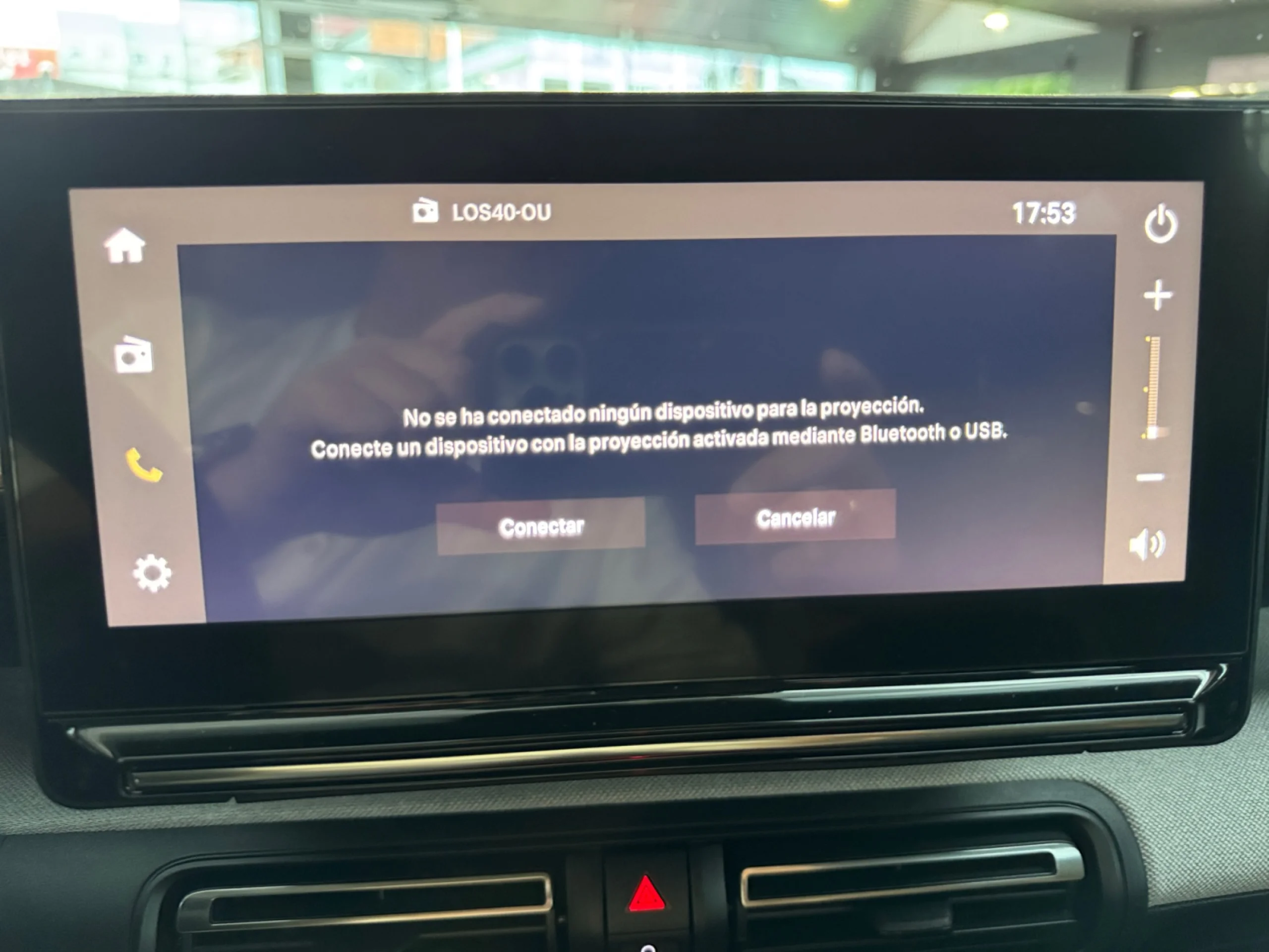 CITROEN C3 AIRCROSS HYBRID 145 Ë DCS6 PLUS - Foto 12