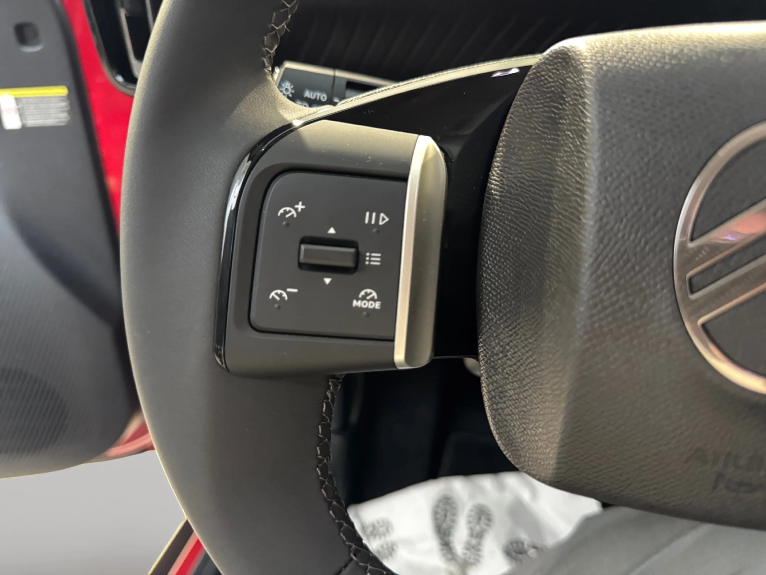 CITROEN C3 AIRCROSS HYBRID 145 Ë DCS6 PLUS - Foto 14