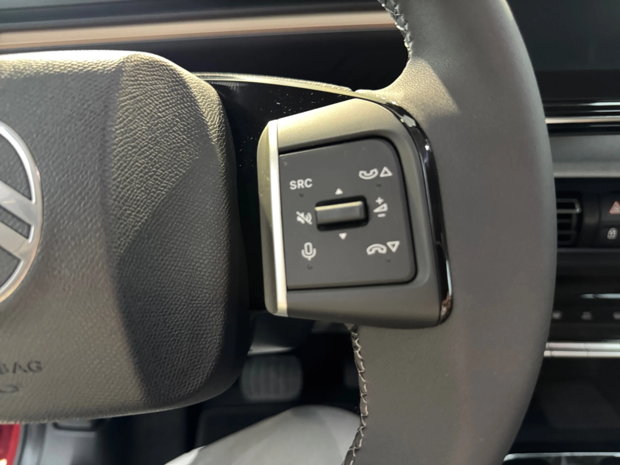 CITROEN C3 AIRCROSS HYBRID 145 Ë DCS6 PLUS - Foto 15