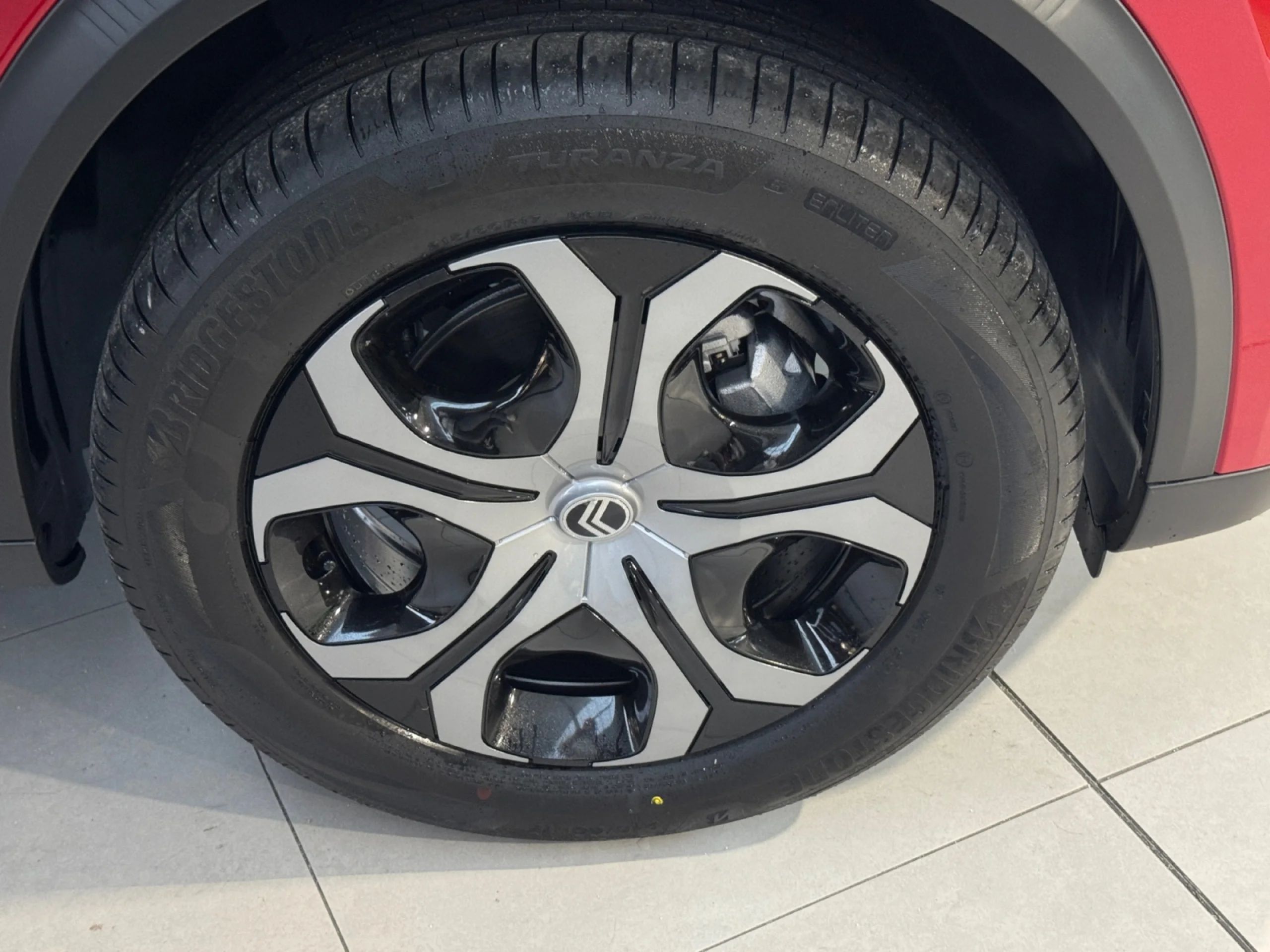 CITROEN C3 AIRCROSS HYBRID 145 Ë DCS6 PLUS - Foto 17