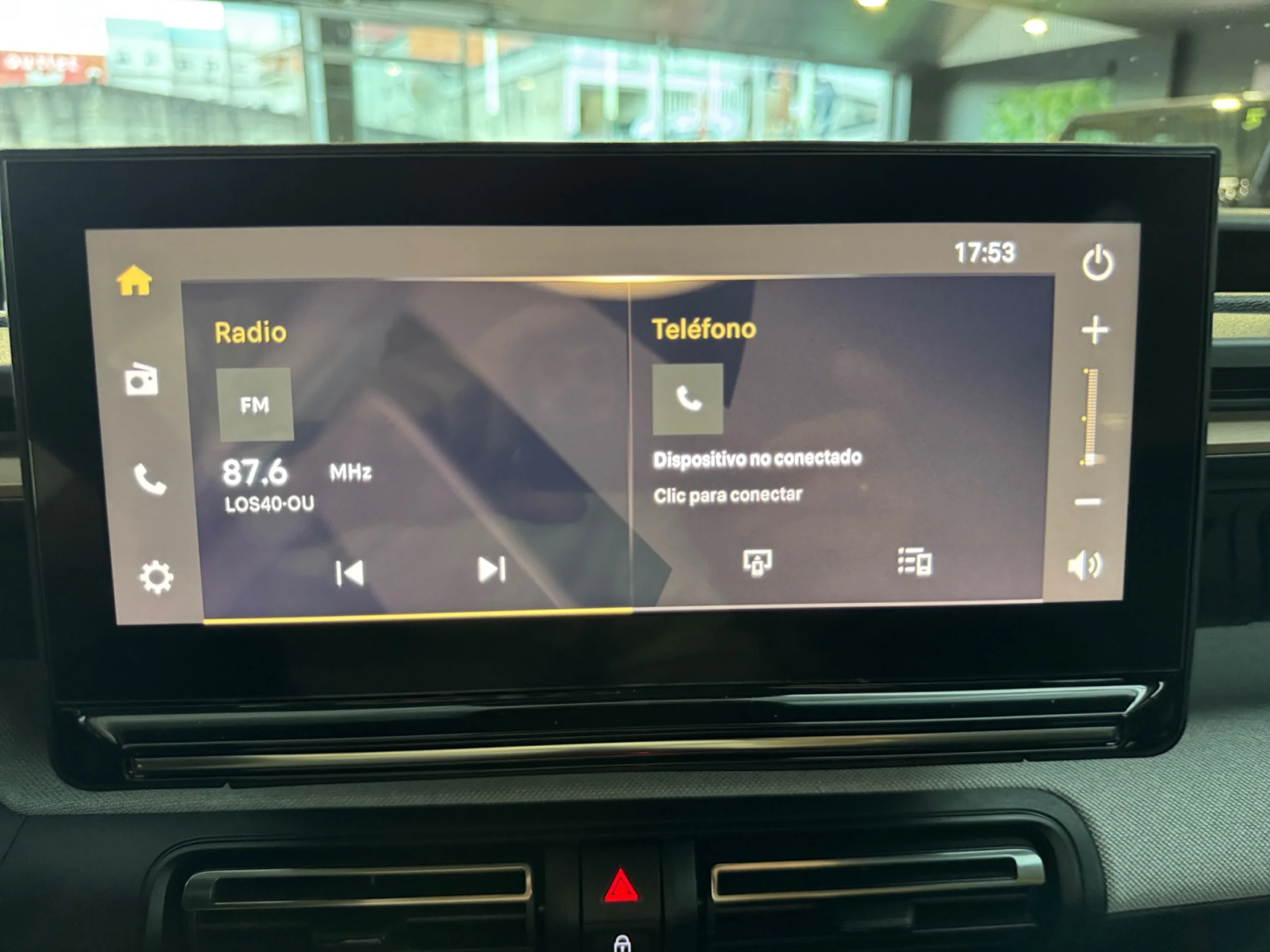 CITROEN C3 AIRCROSS HYBRID 145 Ë DCS6 PLUS - Foto 19