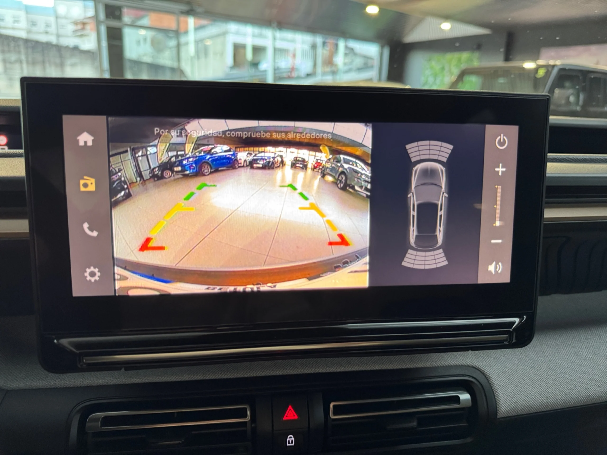 CITROEN C3 AIRCROSS HYBRID 145 Ë DCS6 PLUS - Foto 20