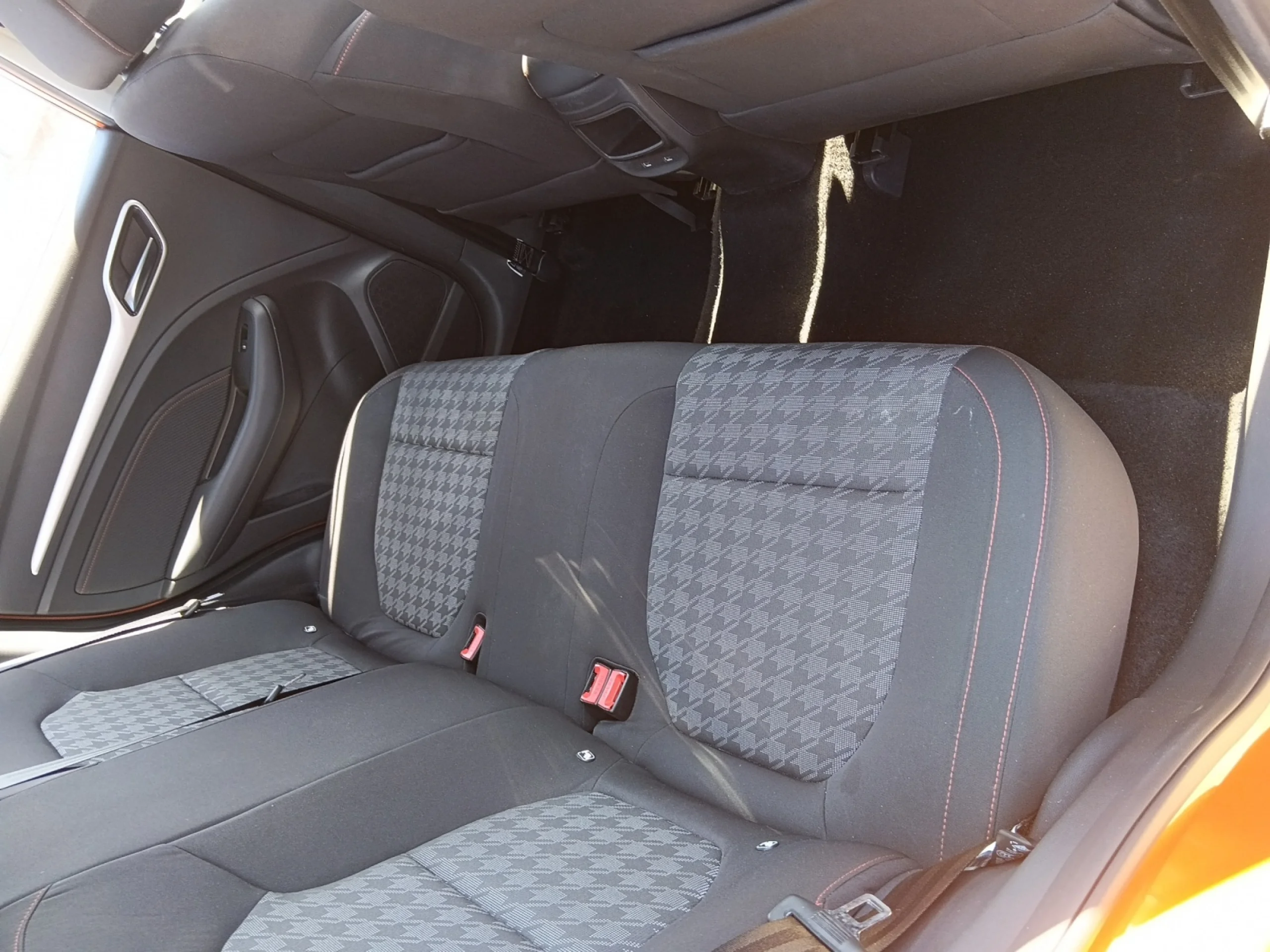 MG Zs 1.5 COMFORT - Foto 6