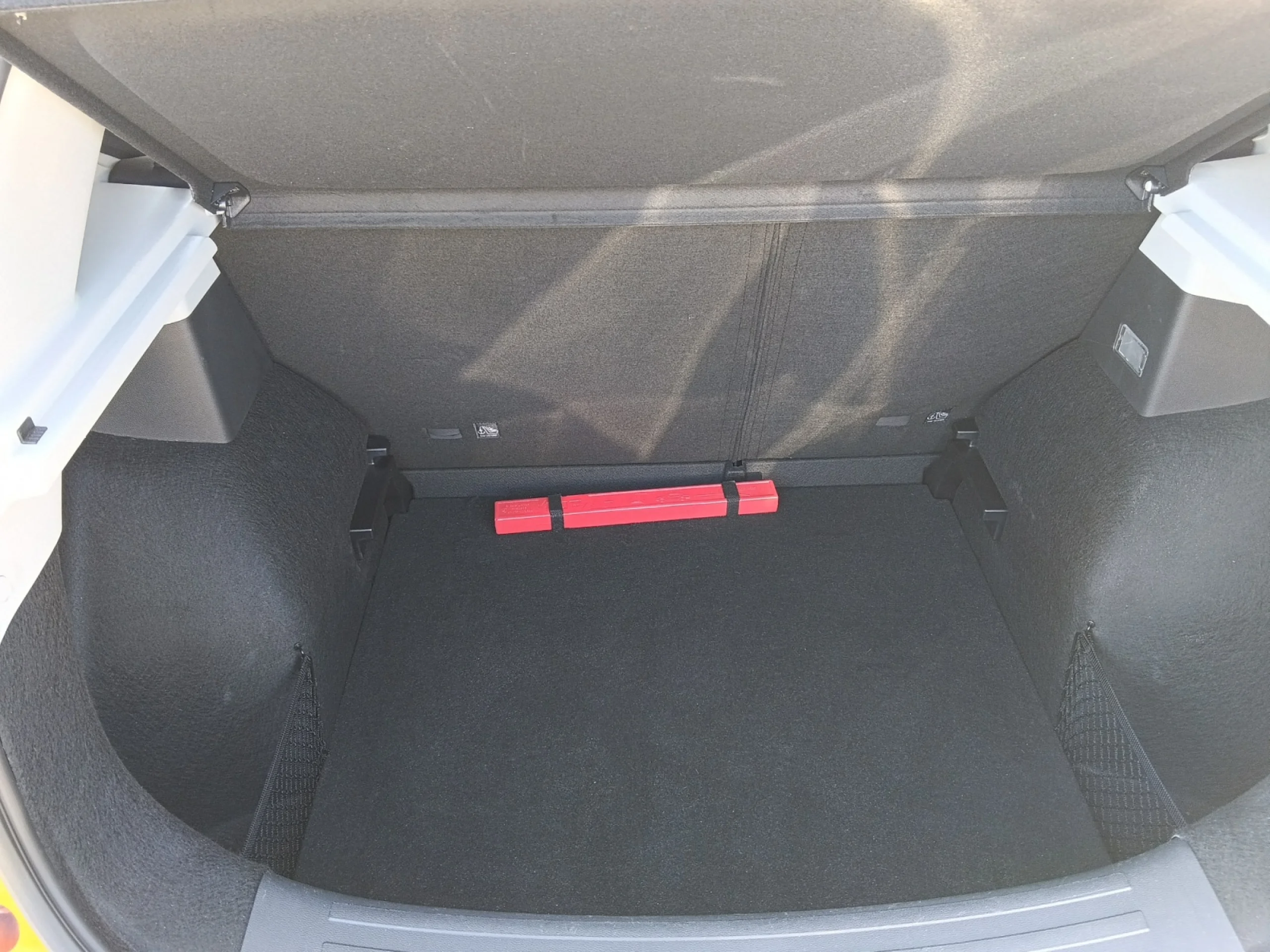 MG Zs 1.5 COMFORT - Foto 8