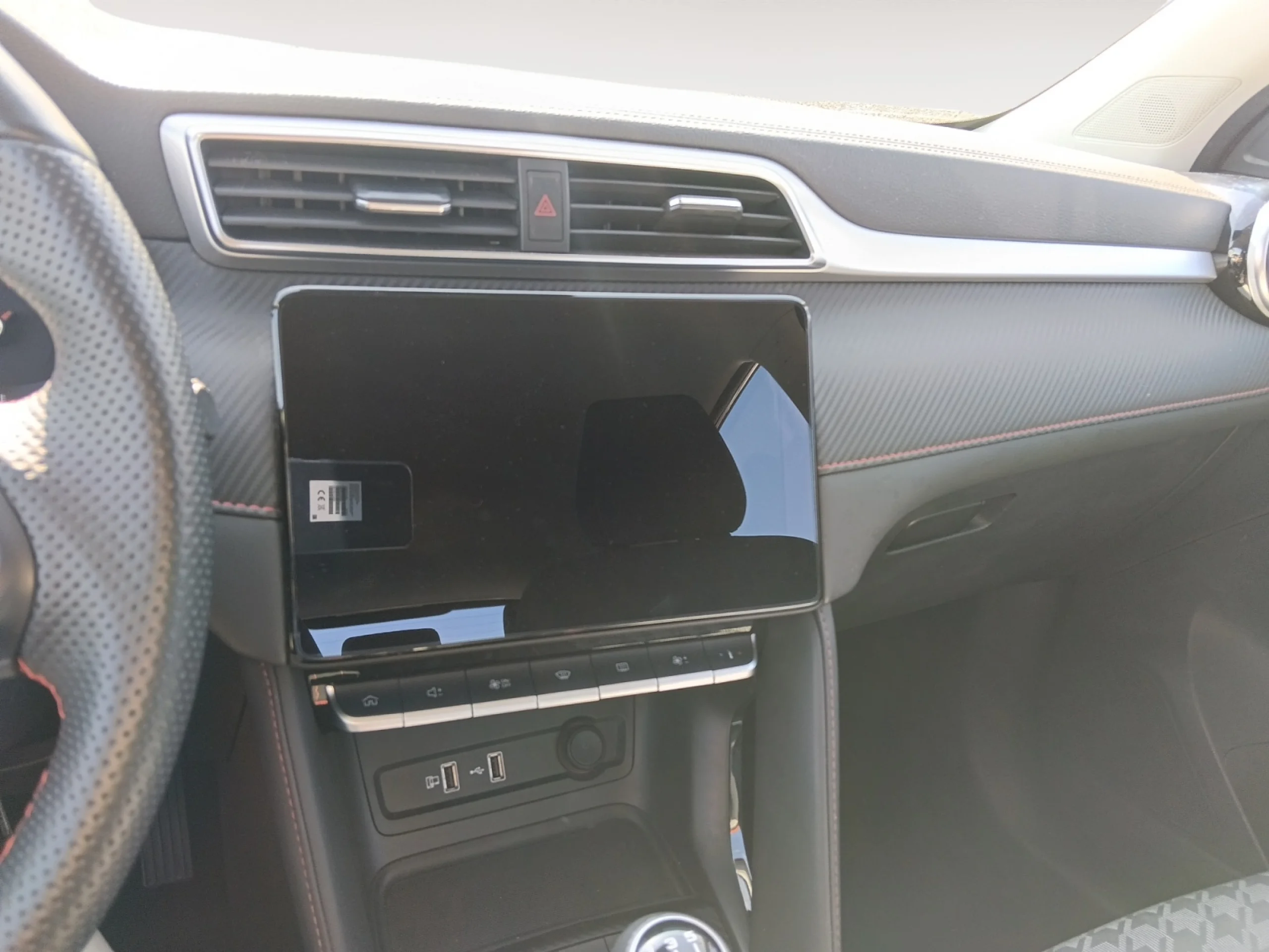 MG Zs 1.5 COMFORT - Foto 10