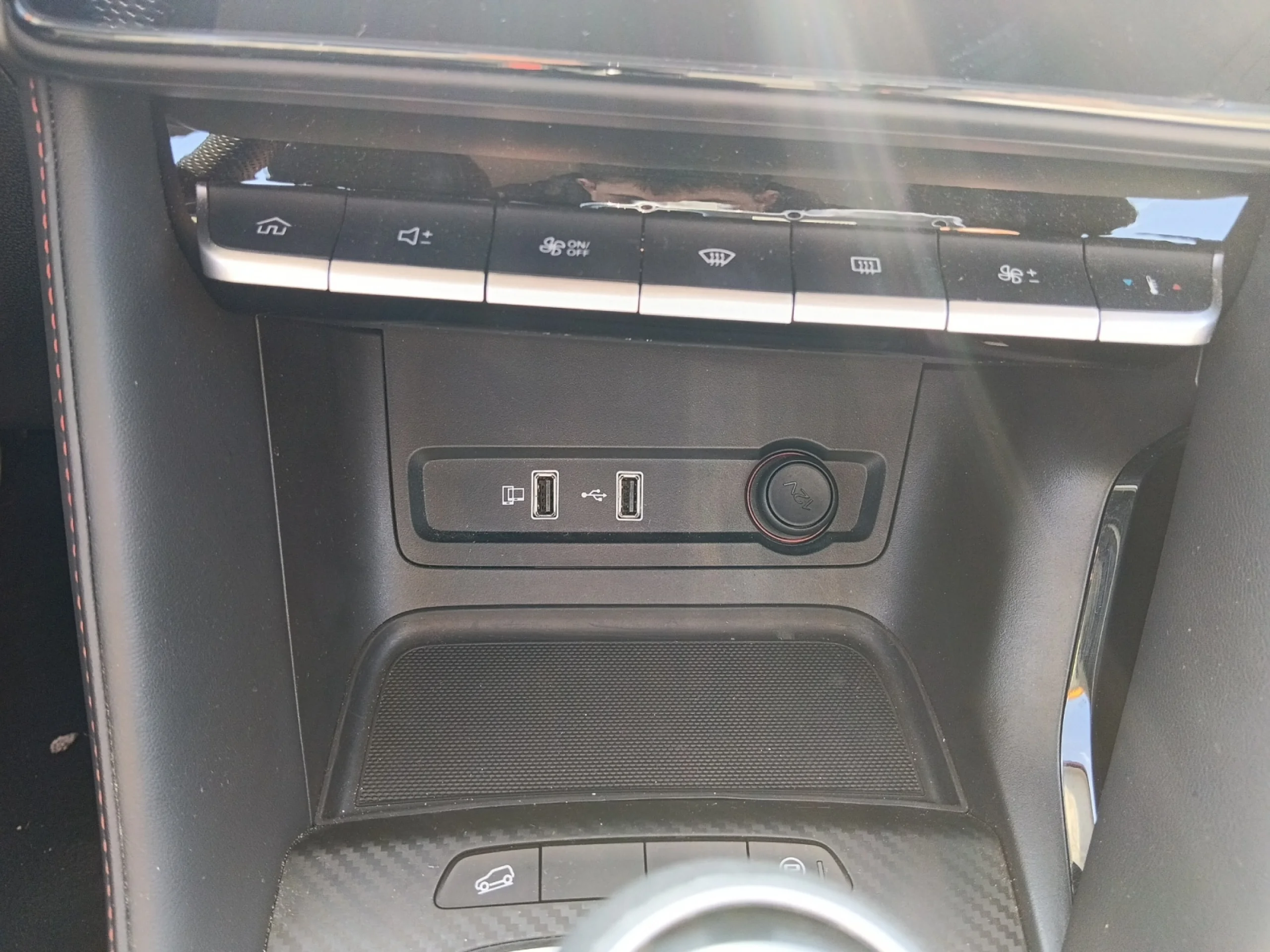 MG Zs 1.5 COMFORT - Foto 14