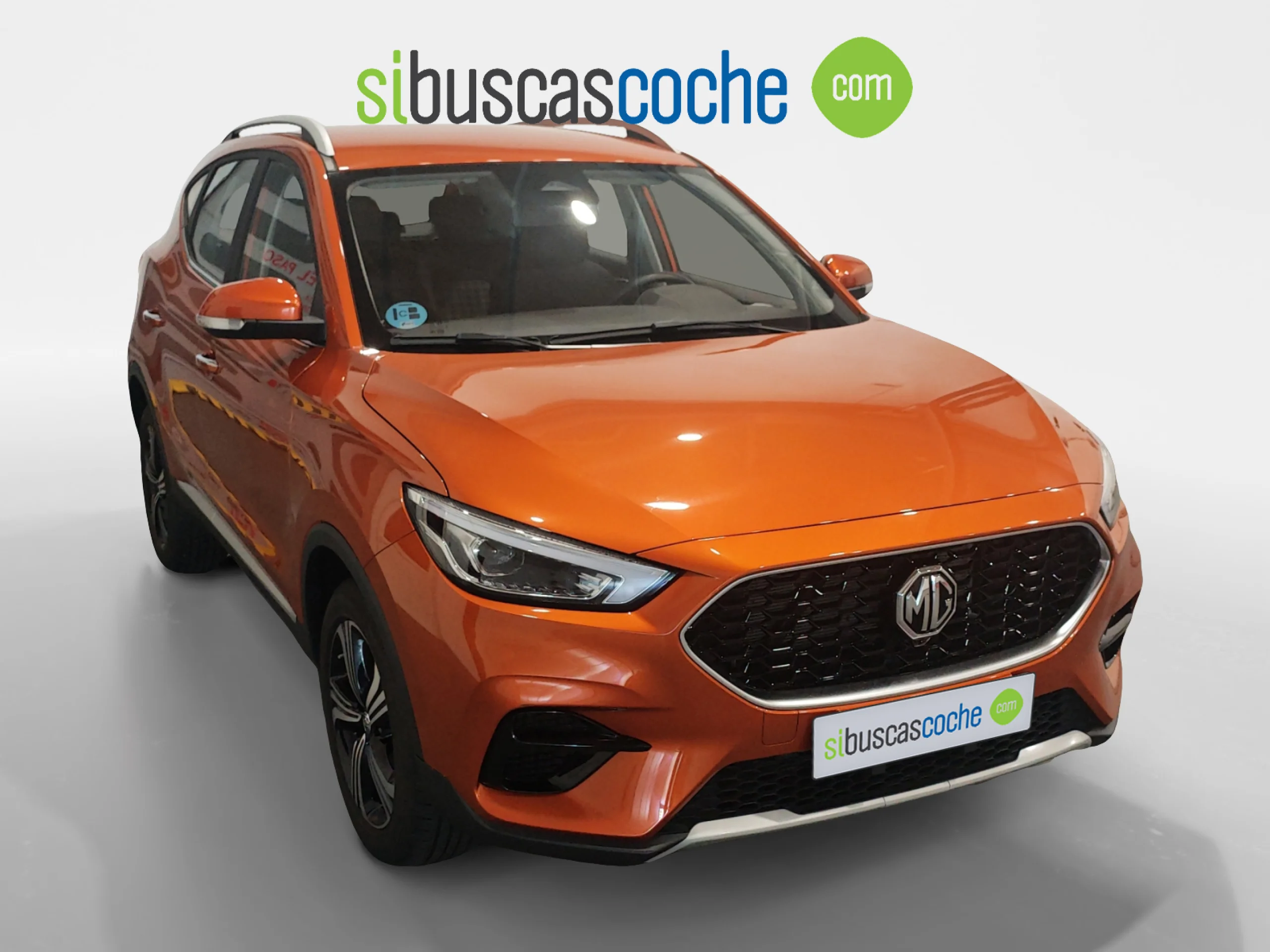 MG Zs 1.5 COMFORT - Foto 1