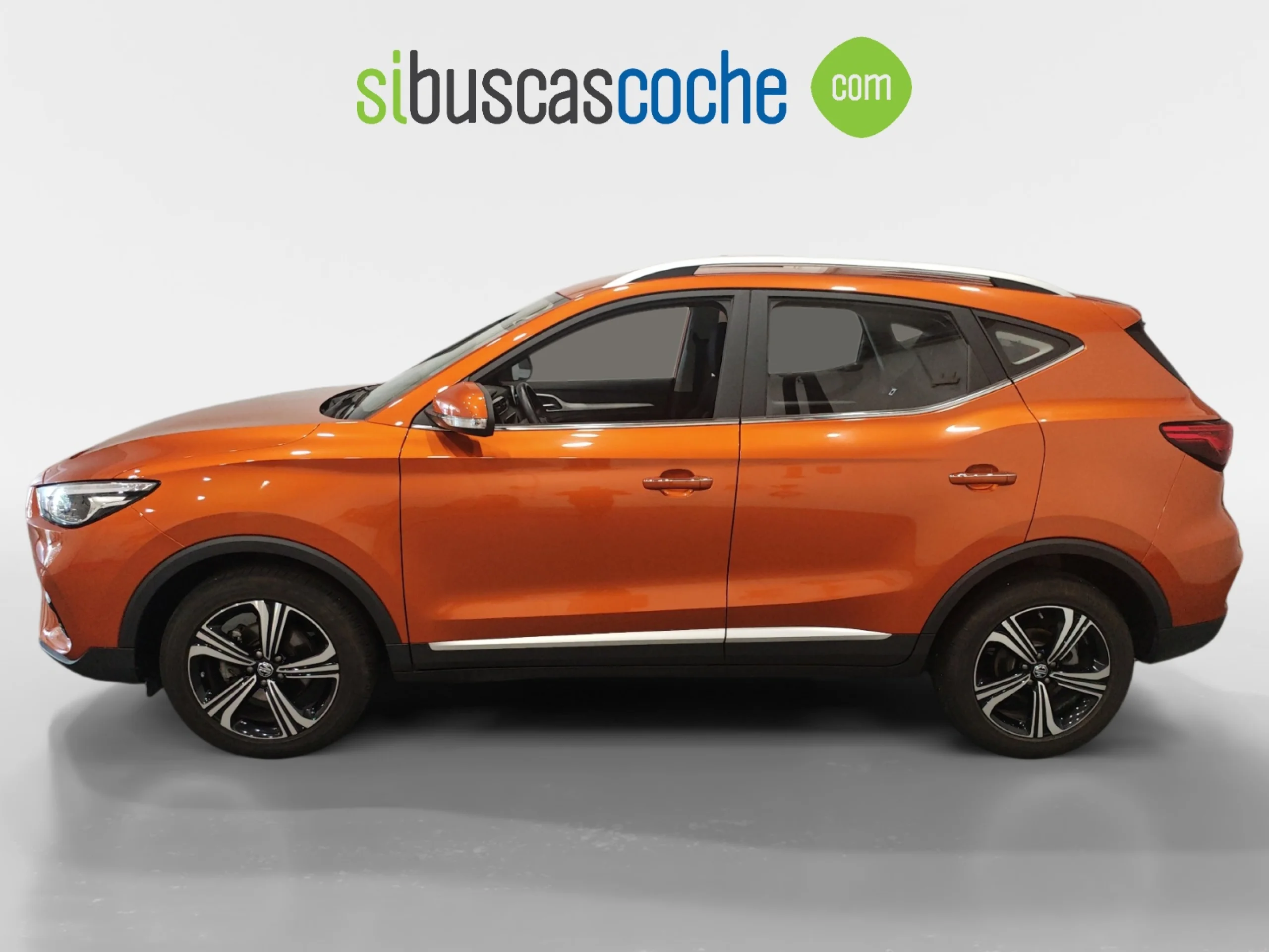 MG Zs 1.5 COMFORT - Foto 3