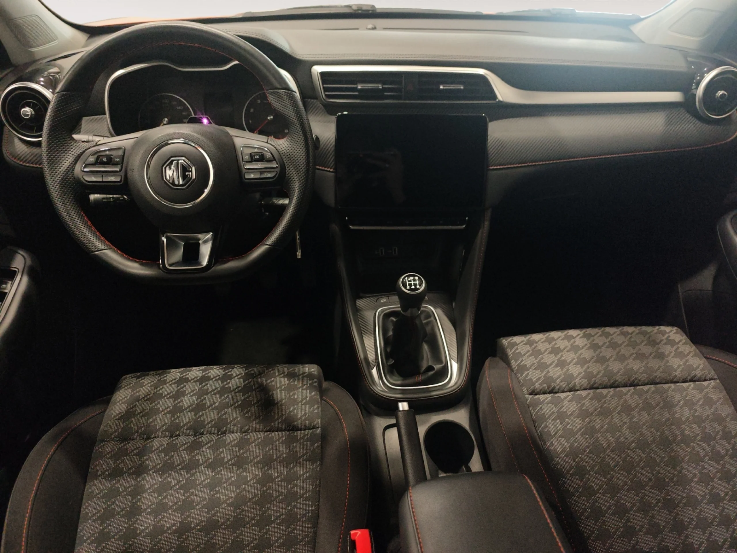 MG Zs 1.5 COMFORT - Foto 4
