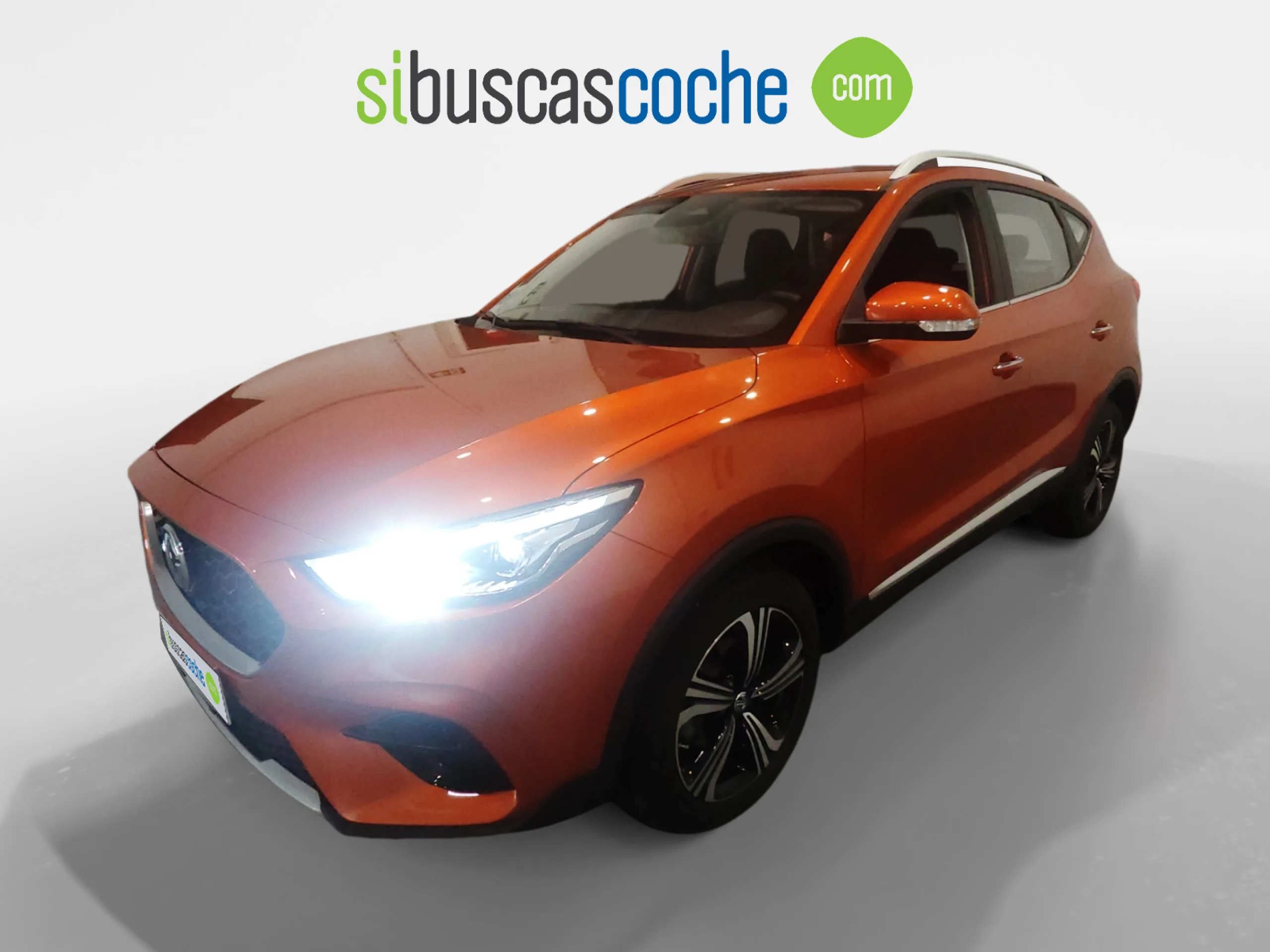 MG Zs 1.5 COMFORT - Foto 16