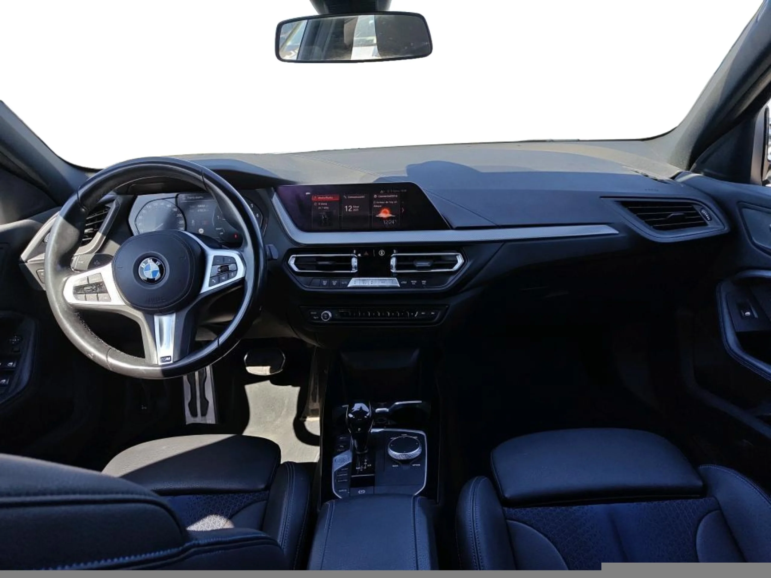 BMW SERIE 1 118I - Foto 3