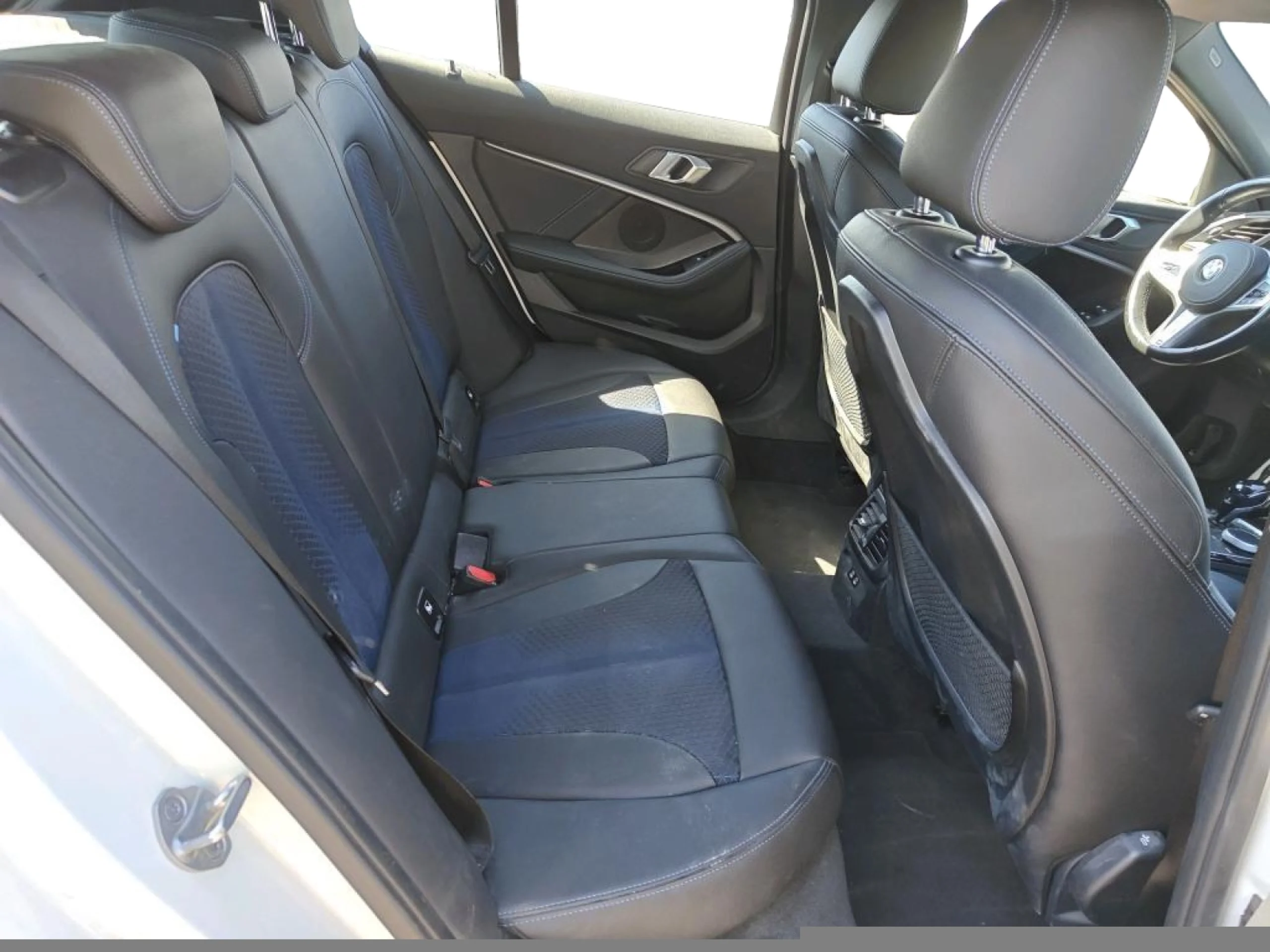 BMW SERIE 1 118I - Foto 5