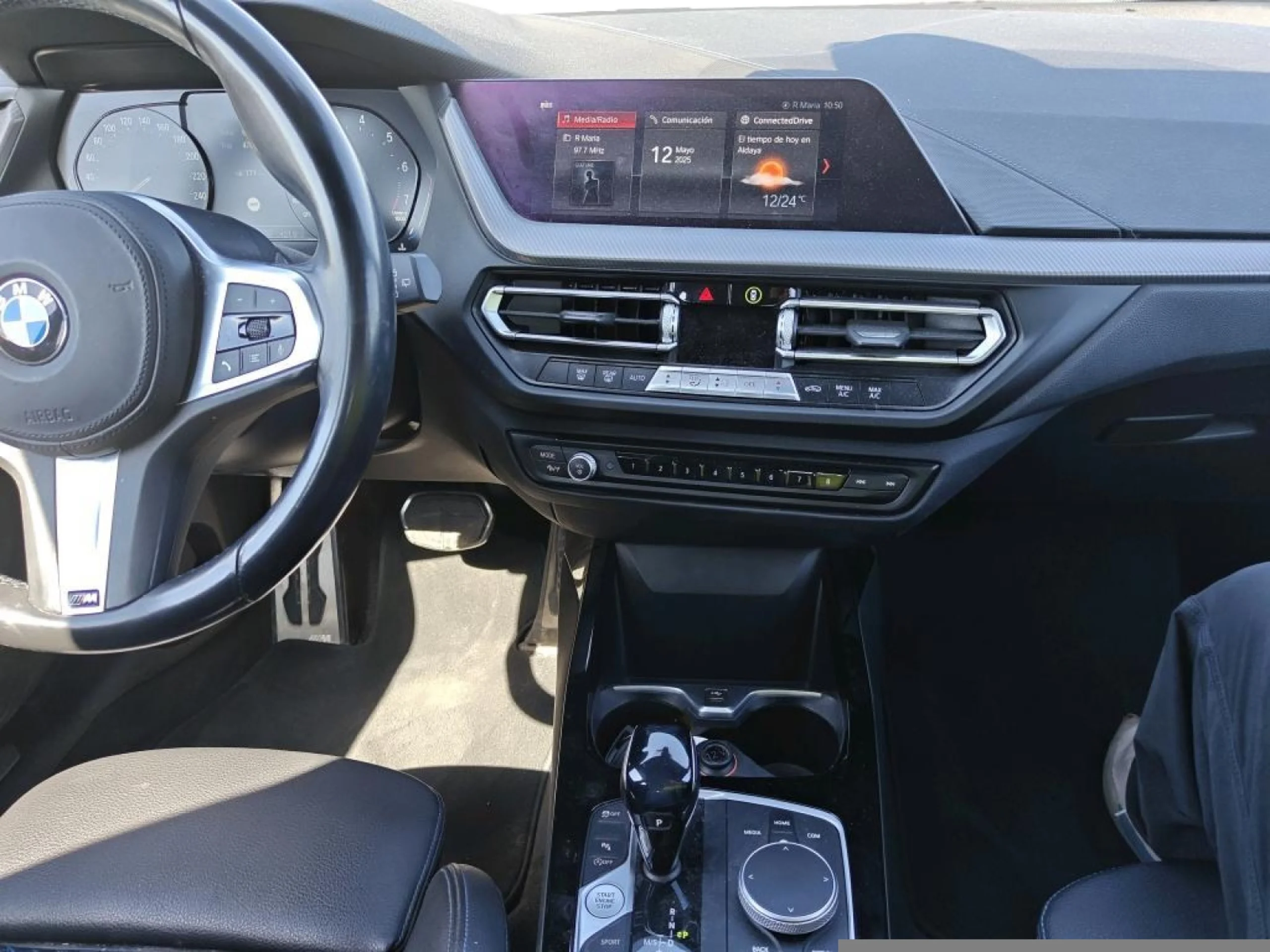 BMW SERIE 1 118I - Foto 6