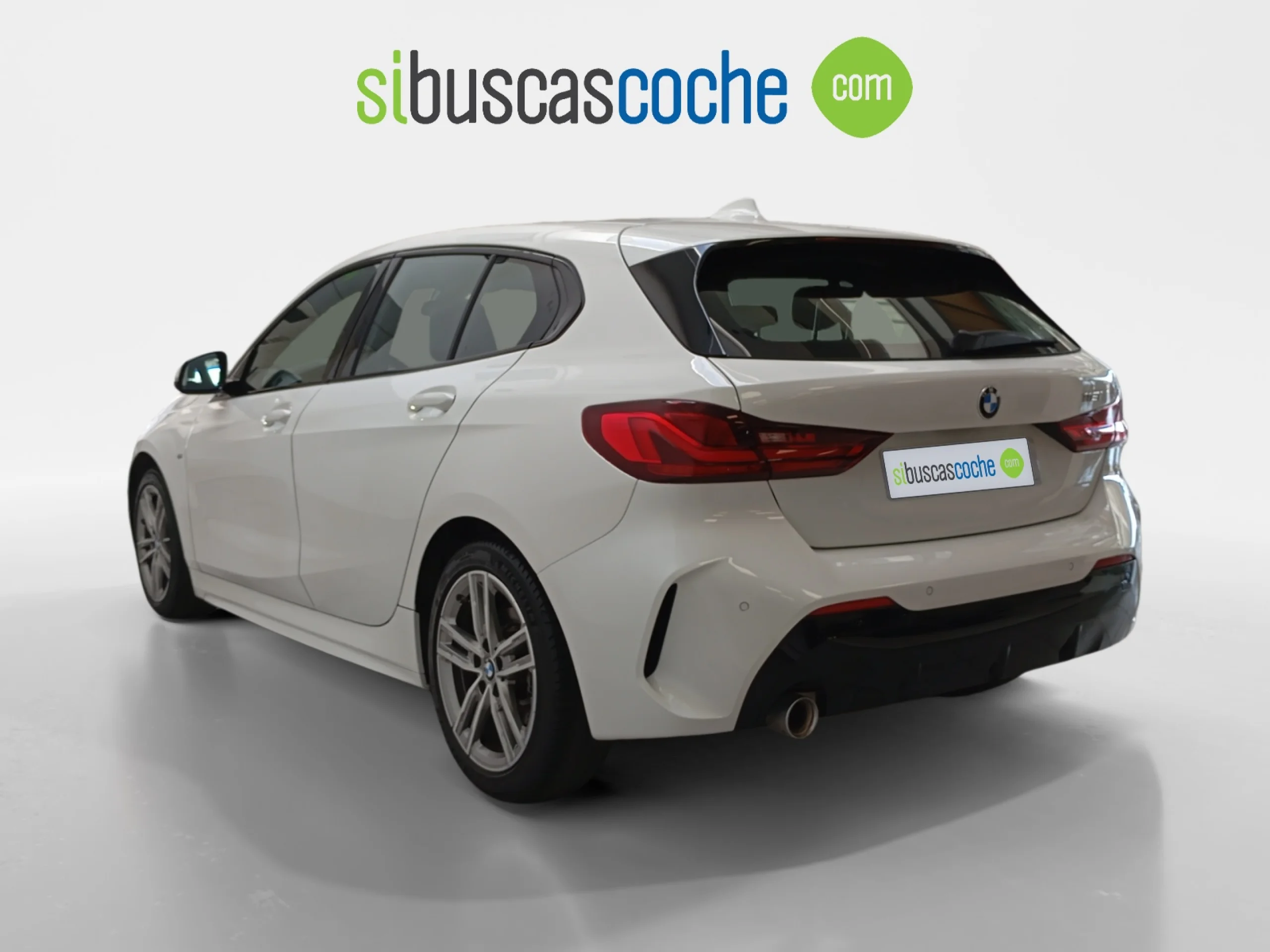 BMW SERIE 1 118I - Foto 2